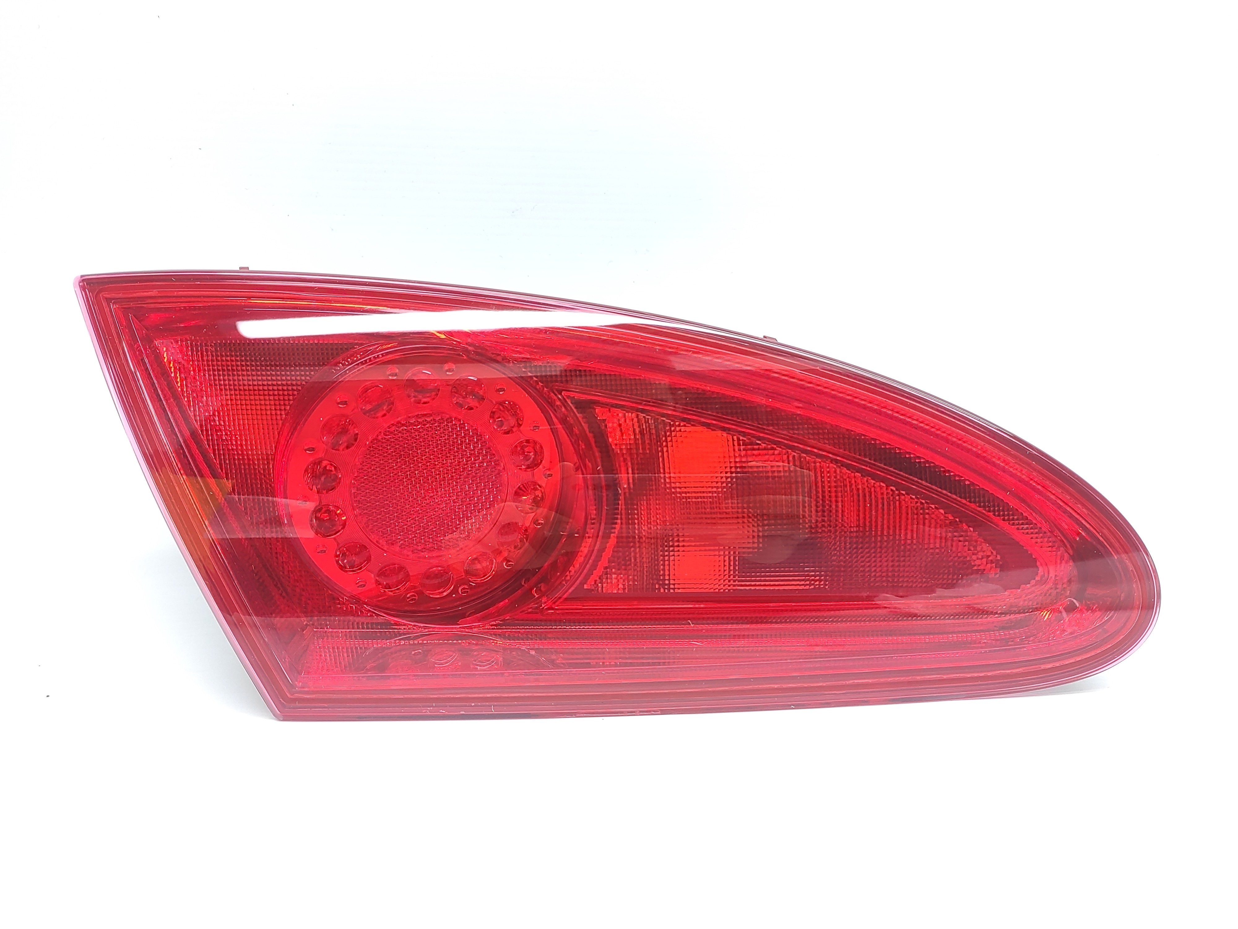 Farolim Esquerdo da Mala SEAT LEON (1P1) | 05 - 13