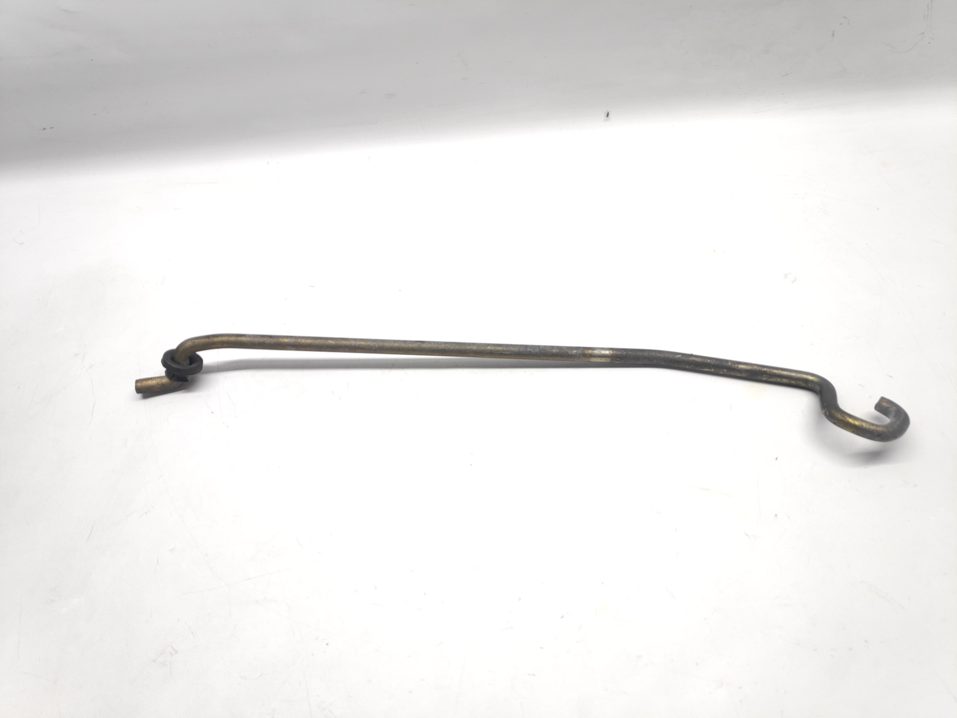 Vareta Suporte Capot HONDA CIVIC VI Aerodeck (MB, MC) | 98 - 01
