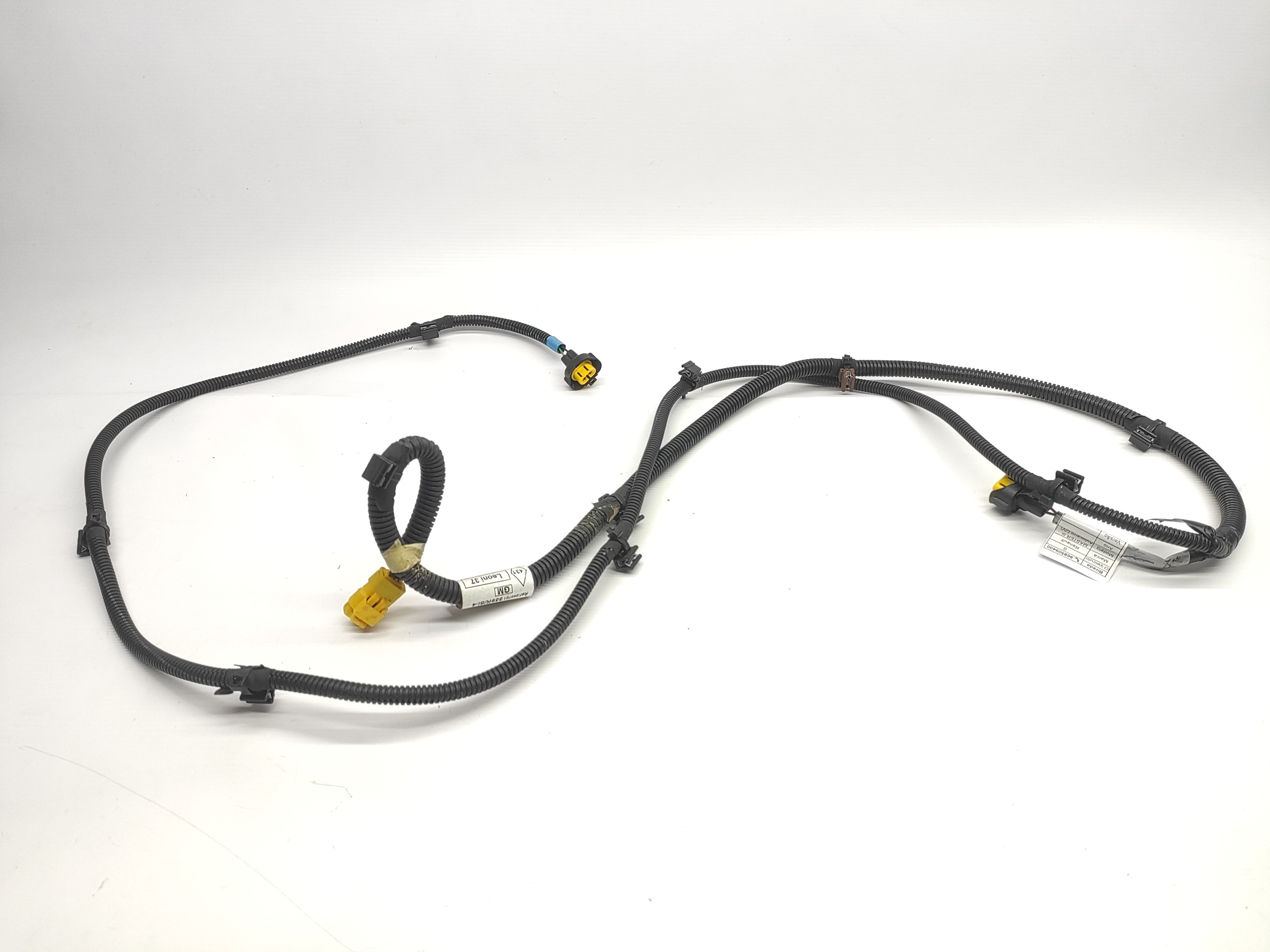 Instalaçao Para Choques Frente RENAULT MASTER III Autocarro (JV) | 11 - 