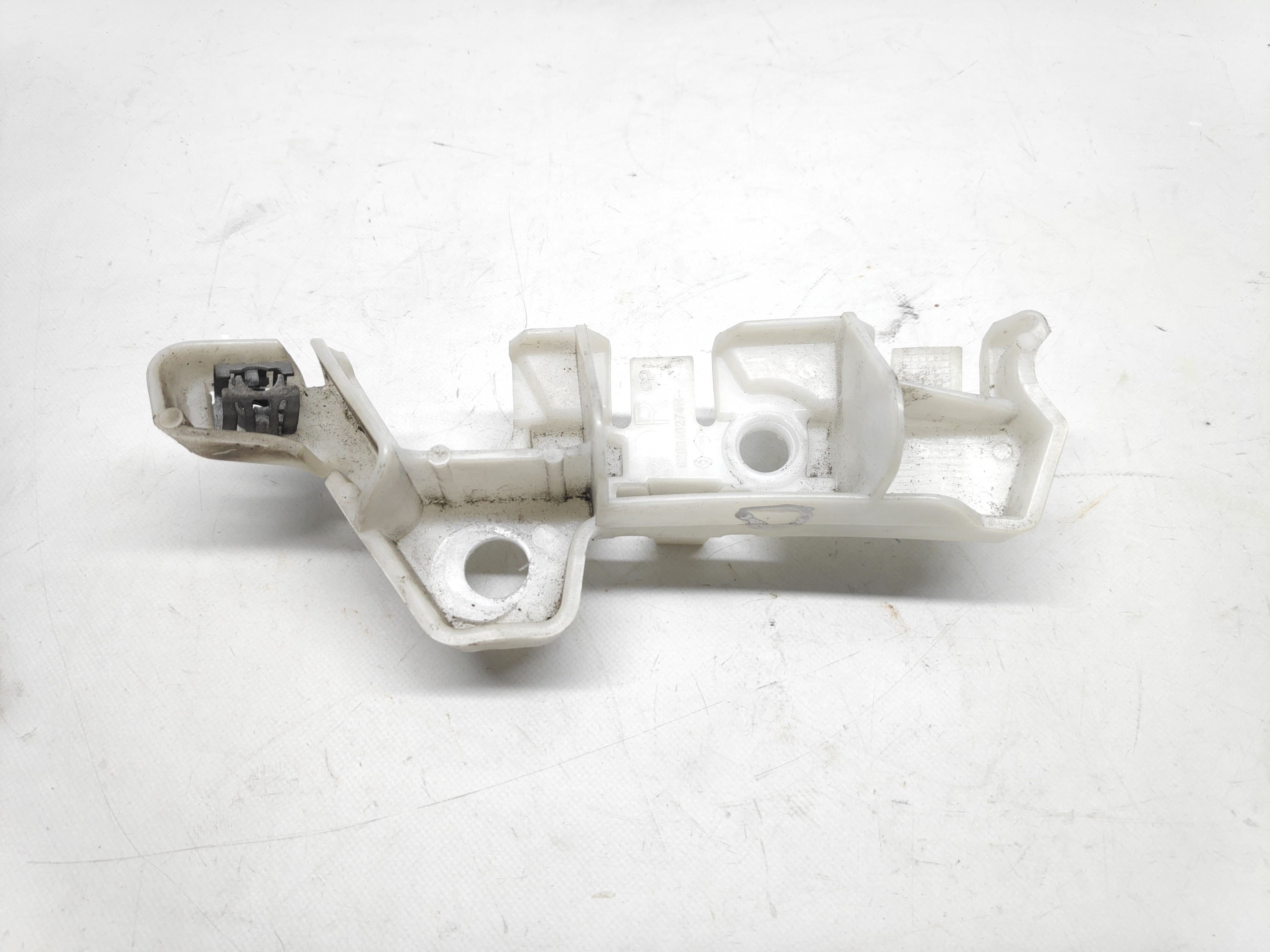 Guia Para Choques Frente Direita RENAULT MEGANE III Hatchback (BZ0/1_) | 08 - 