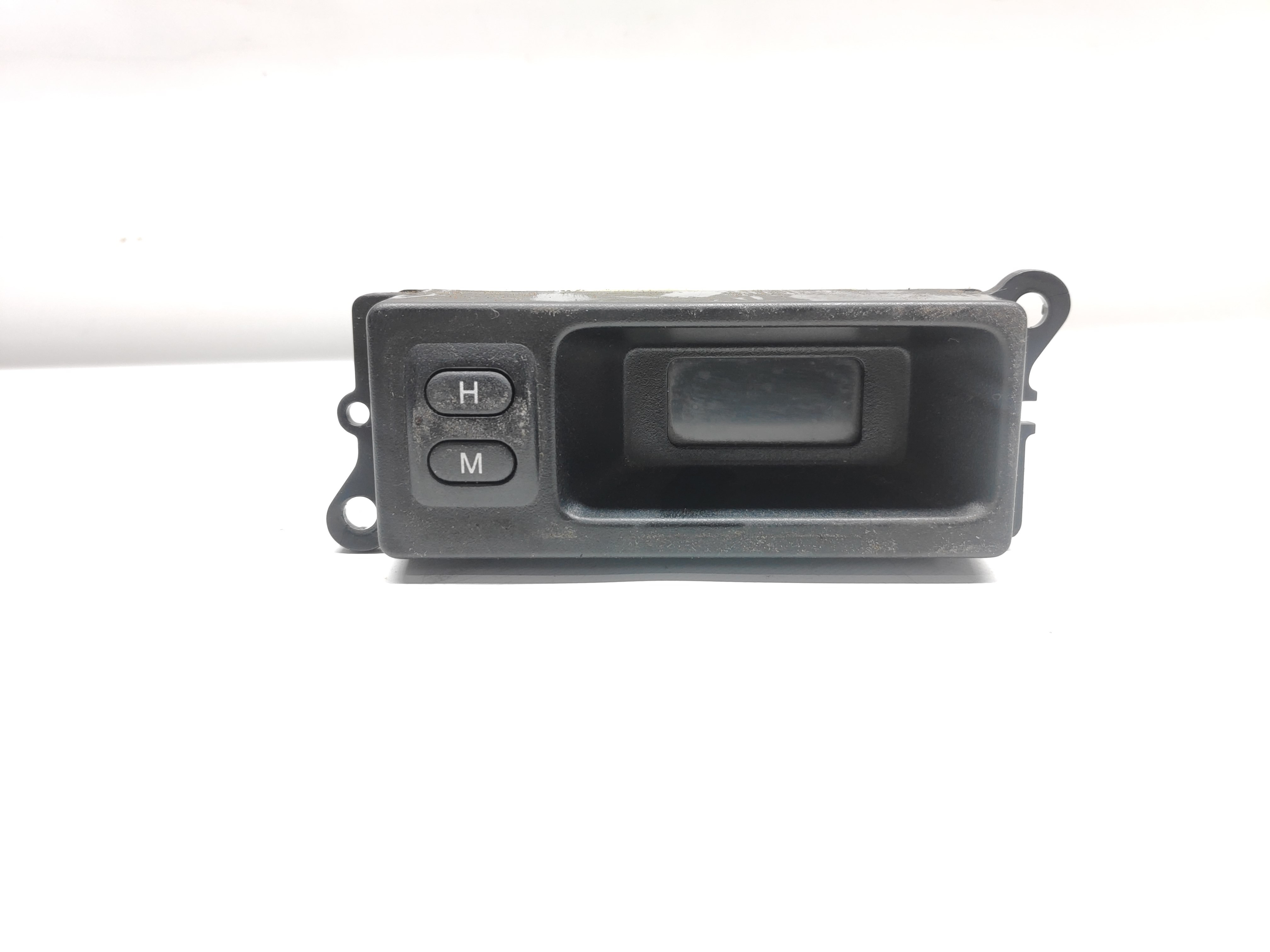Display de Informações HONDA CIVIC VI Aerodeck (MB, MC) | 98 - 01