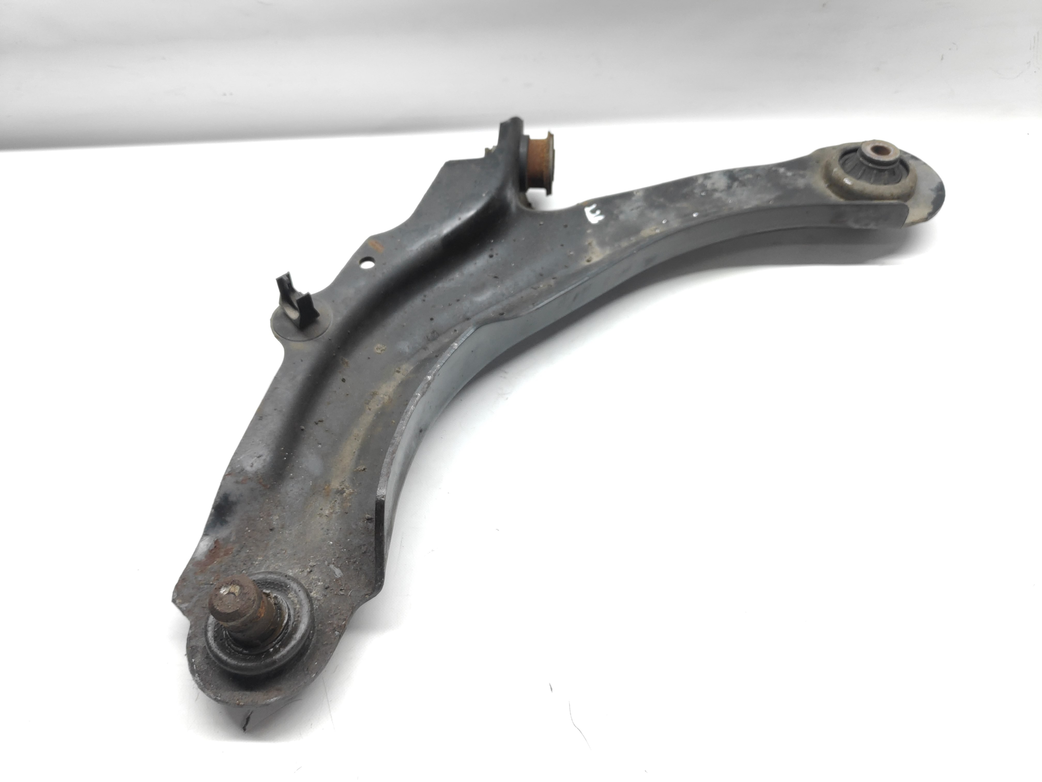 Braço Suspensao Frente Esquerdo RENAULT MEGANE II (BM0/1_, CM0/1_) | 01 - 12