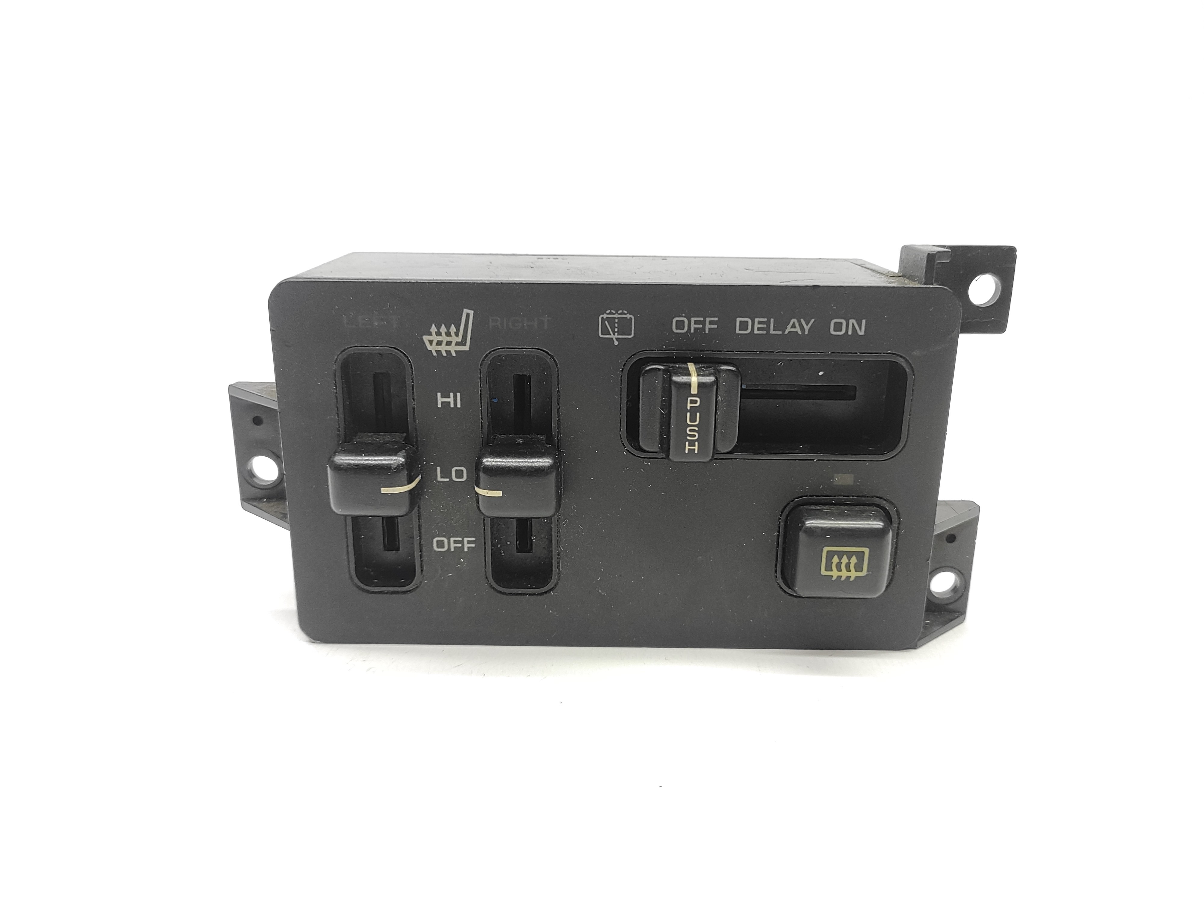 Botao / Interruptor JEEP GRAND CHEROKEE I (ZJ, ZG) | 91 - 99