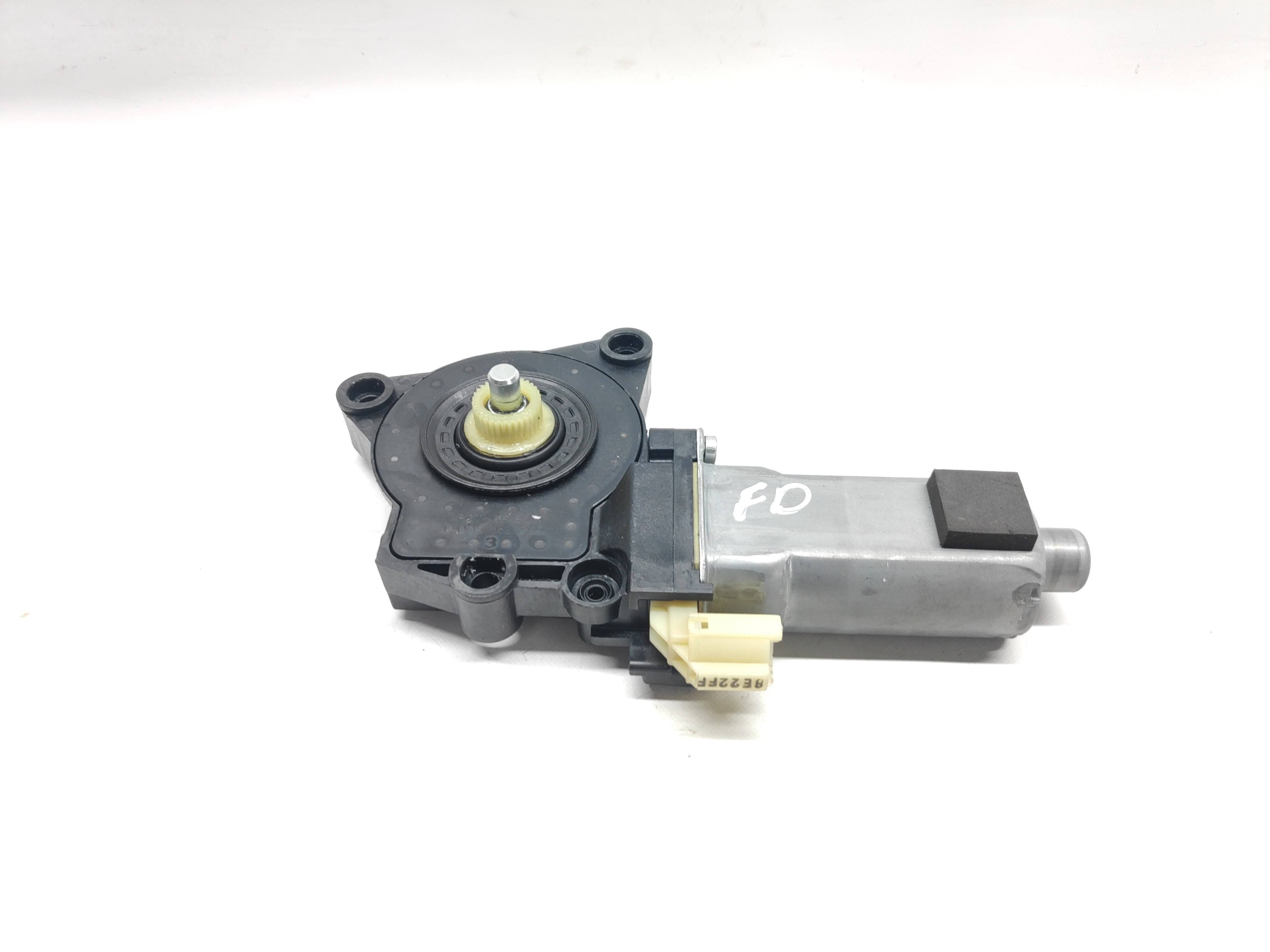 Motor Elevador Frente Direito HYUNDAI i30 (FD) | 07 - 12