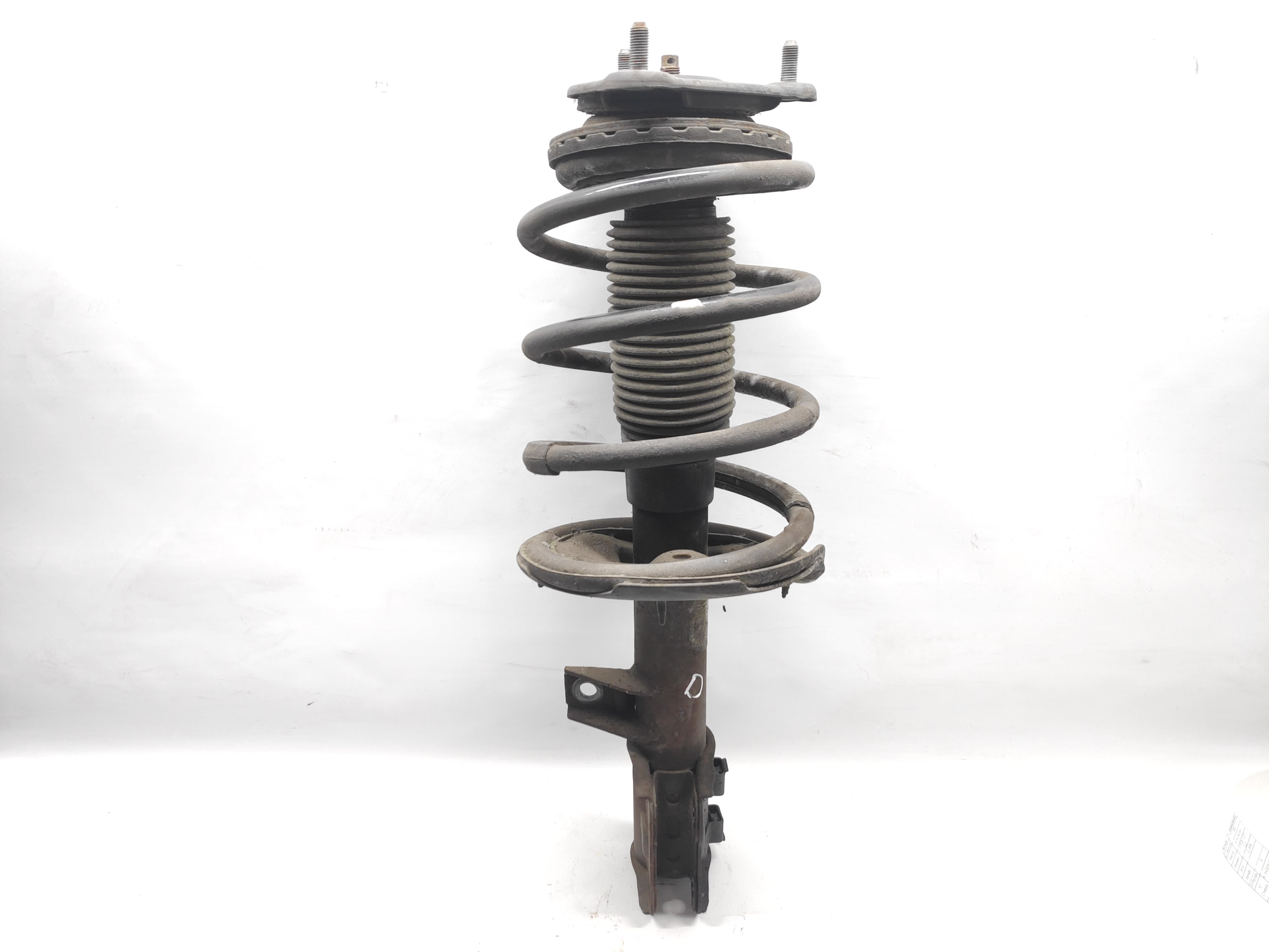 Ammortizzatore anteriore destro HYUNDAI i30 (FD) | 07 - 12