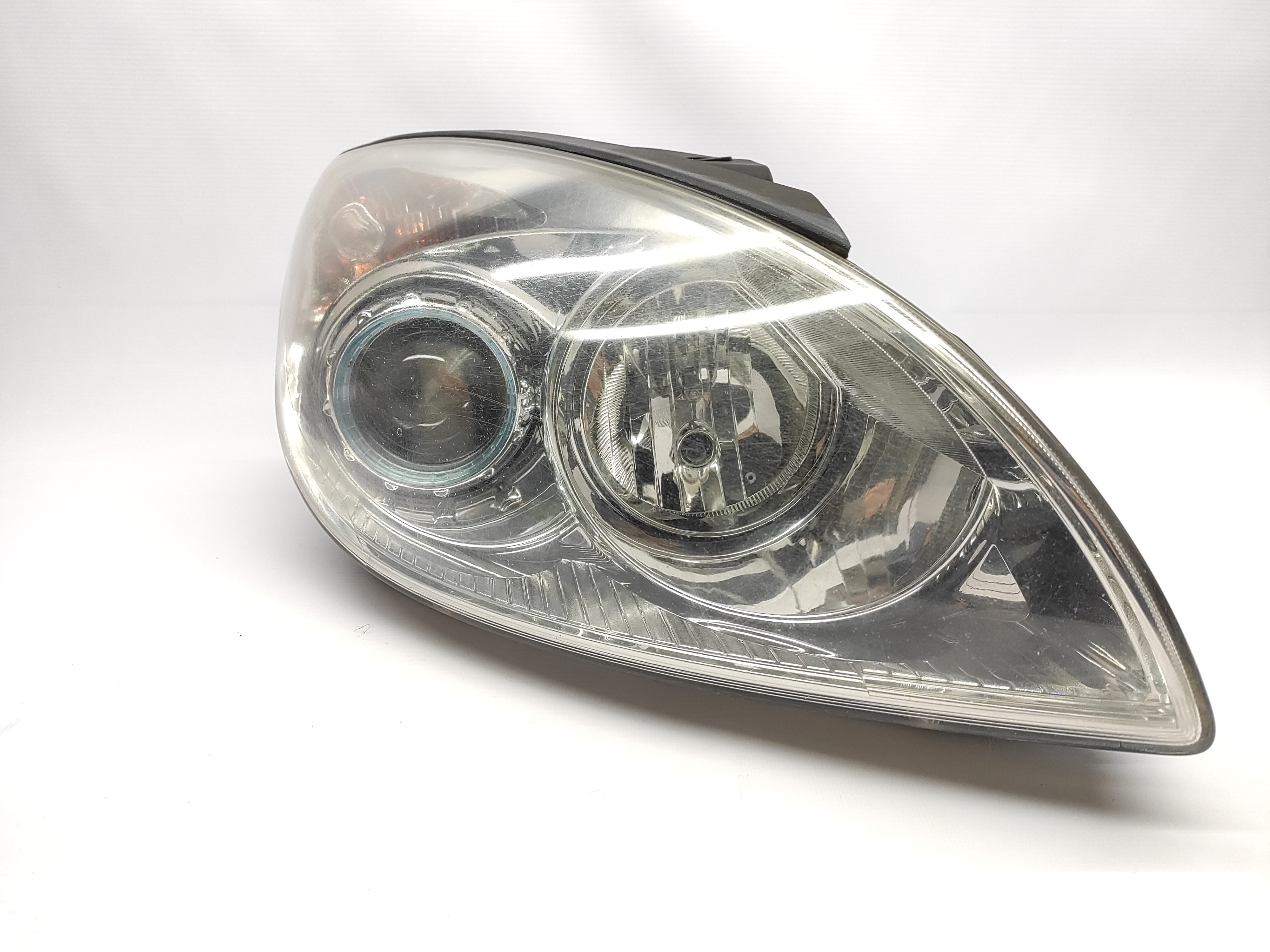 Faro derecho HYUNDAI i30 (FD) | 07 - 12