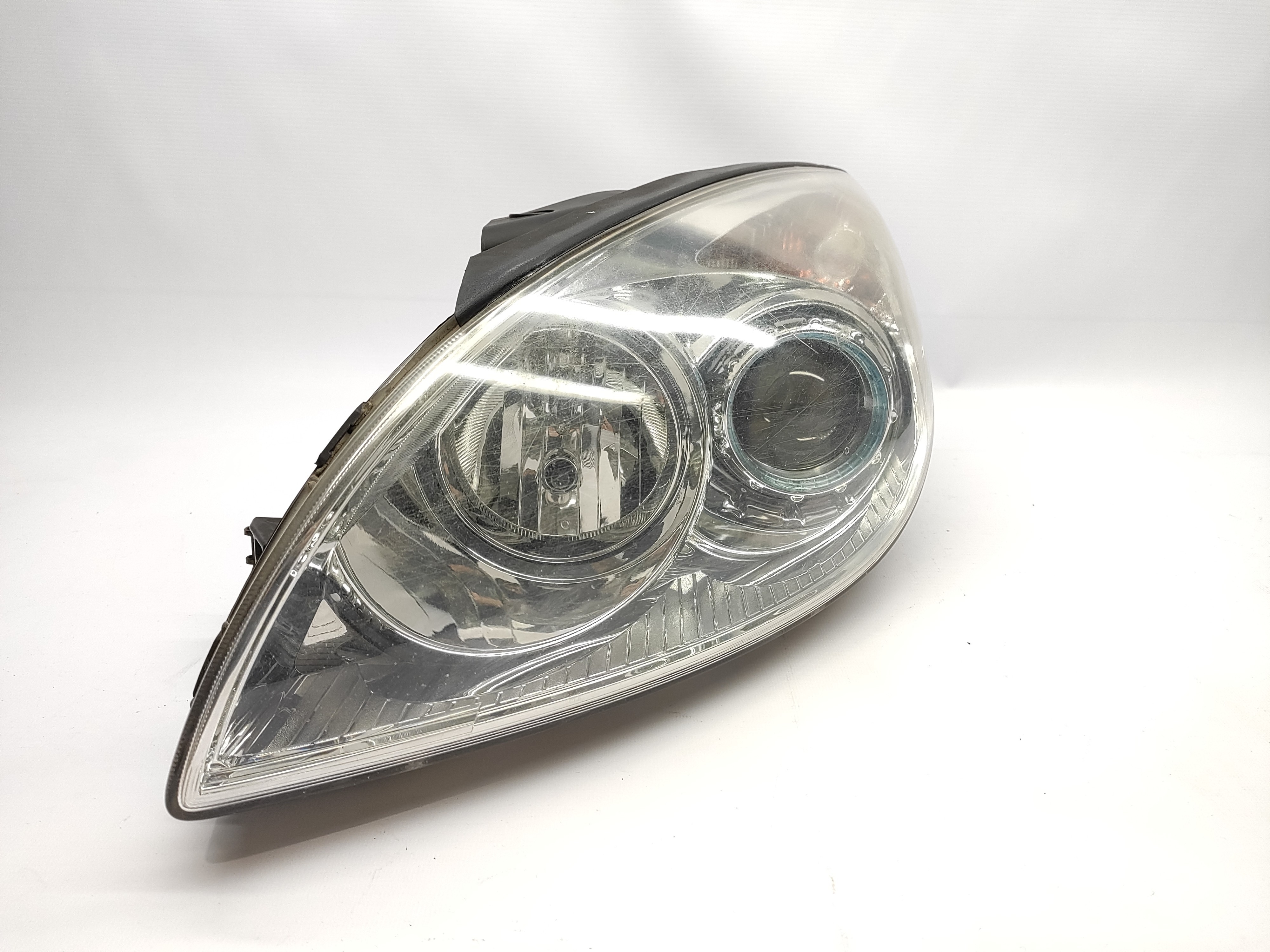 Faro Izquierda HYUNDAI i30 (FD) | 07 - 12