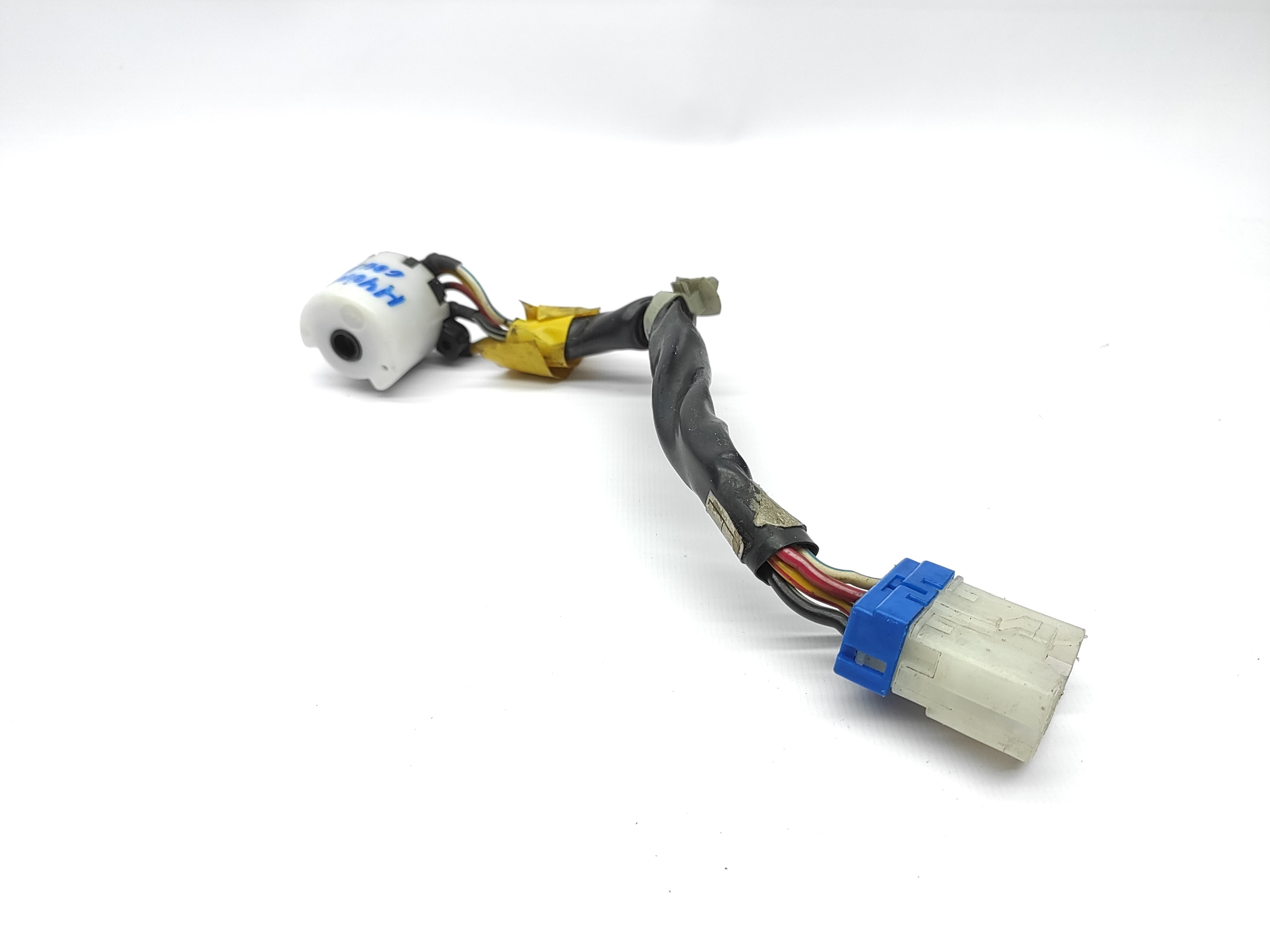 Canhao de Igniçao HYUNDAI COUPE (RD) | 96 - 02