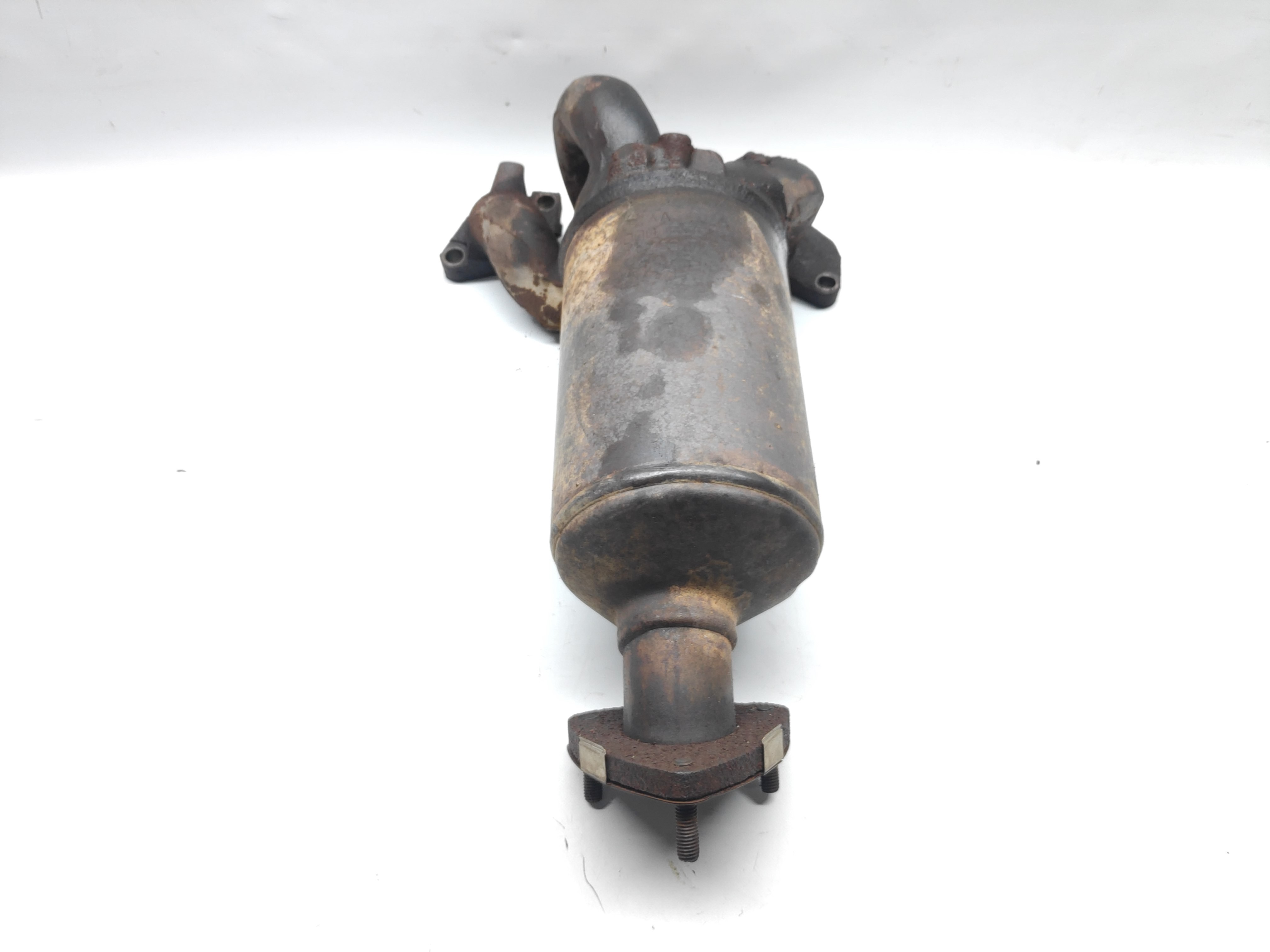 Catalisador OPEL CORSA C (X01) | 00 - 09