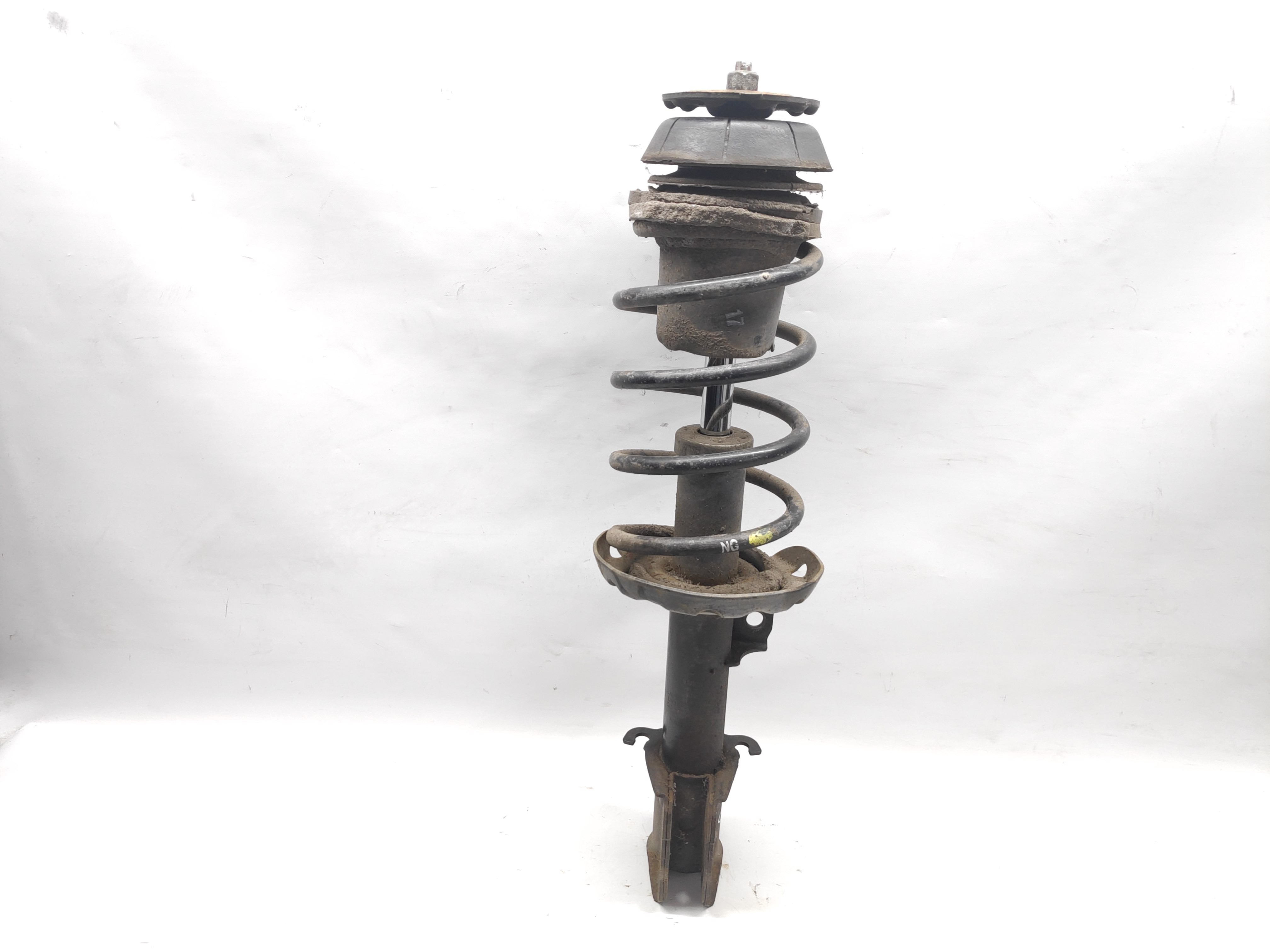 Amortecedor Frente Esquerdo OPEL CORSA C (X01) | 00 - 09
