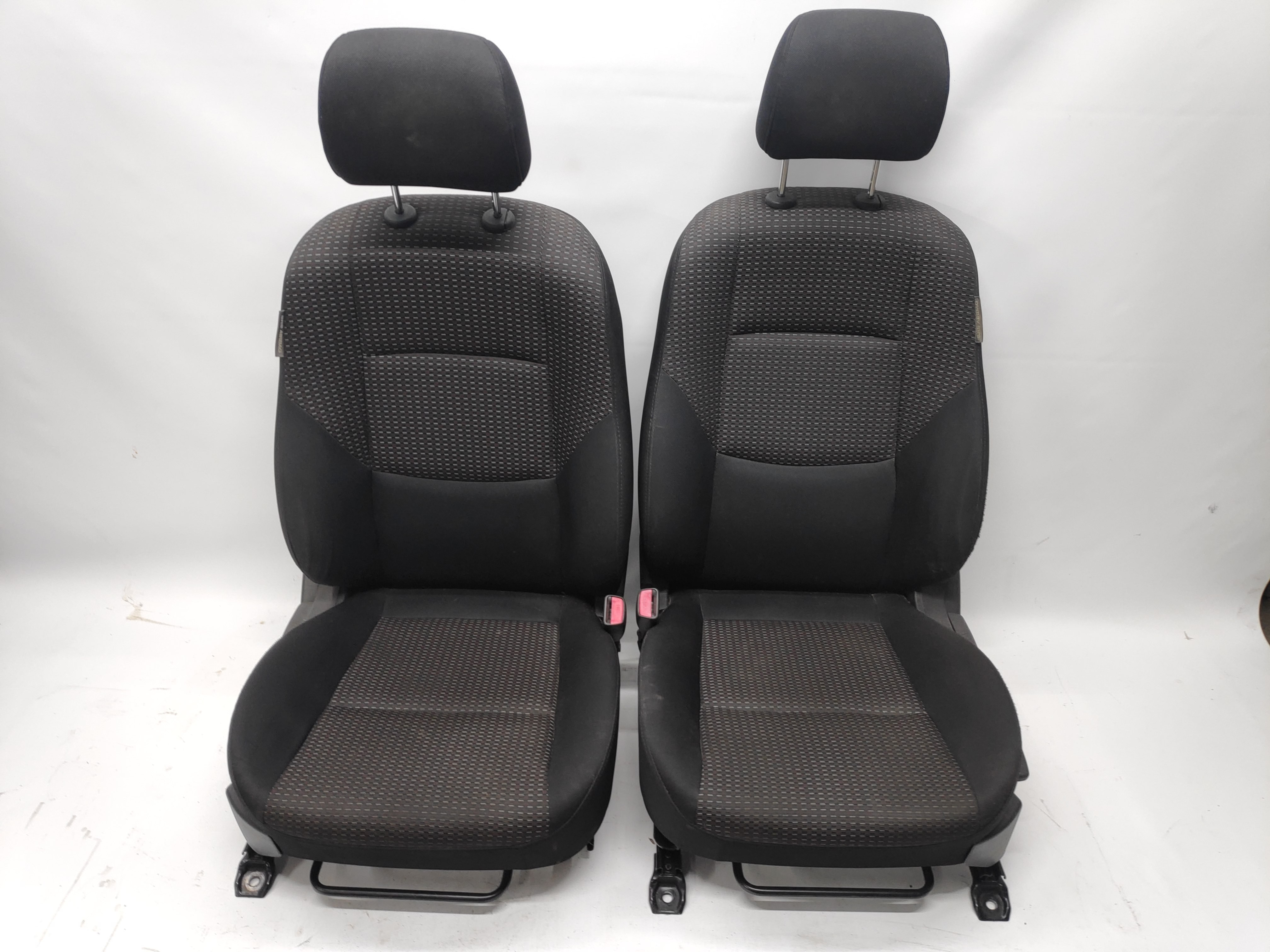 Conjunto de Bancos HYUNDAI i30 (FD) | 07 - 12