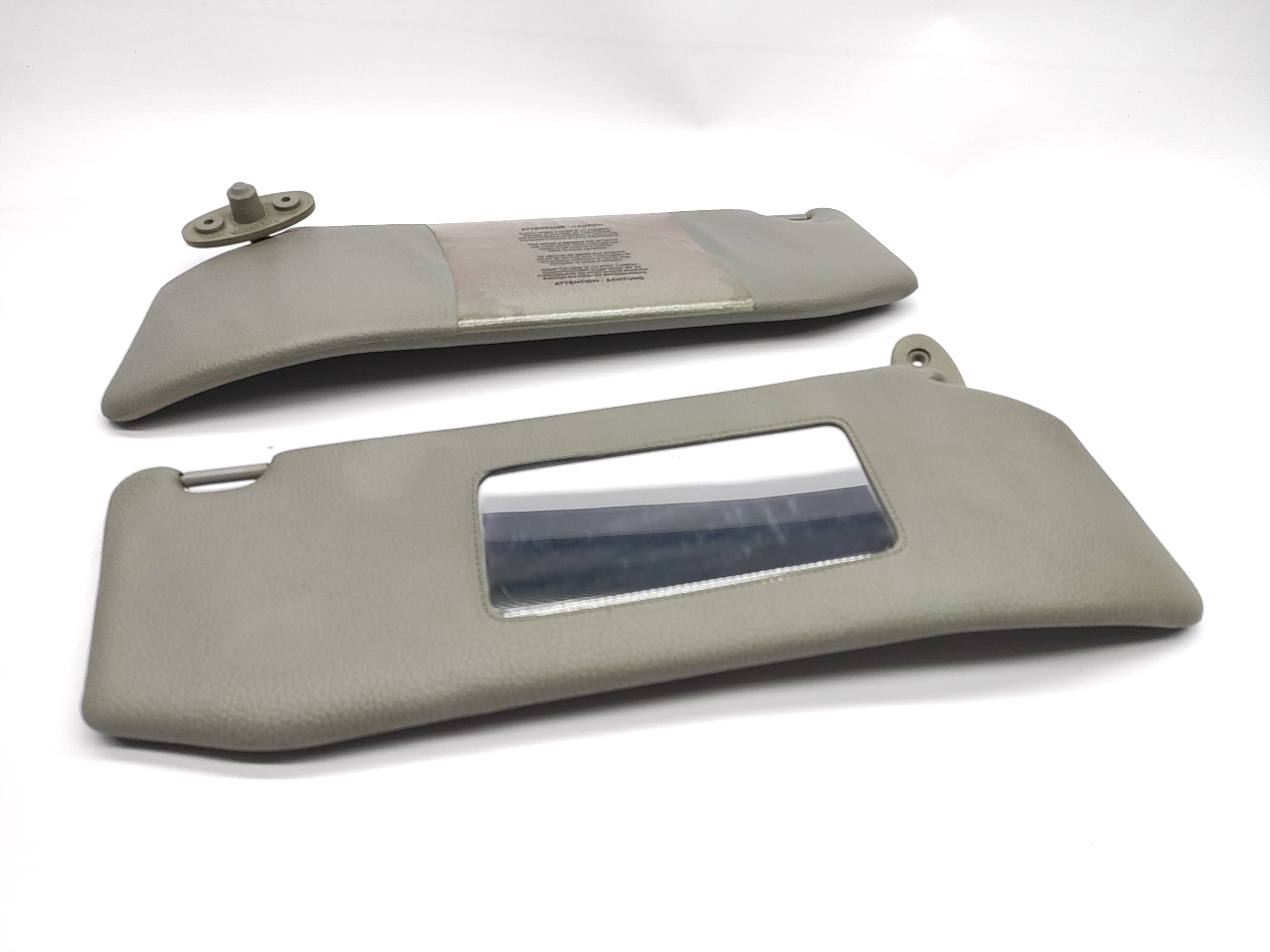 Conjunto Palas Sol ALFA ROMEO 155 (167_) | 92 - 97