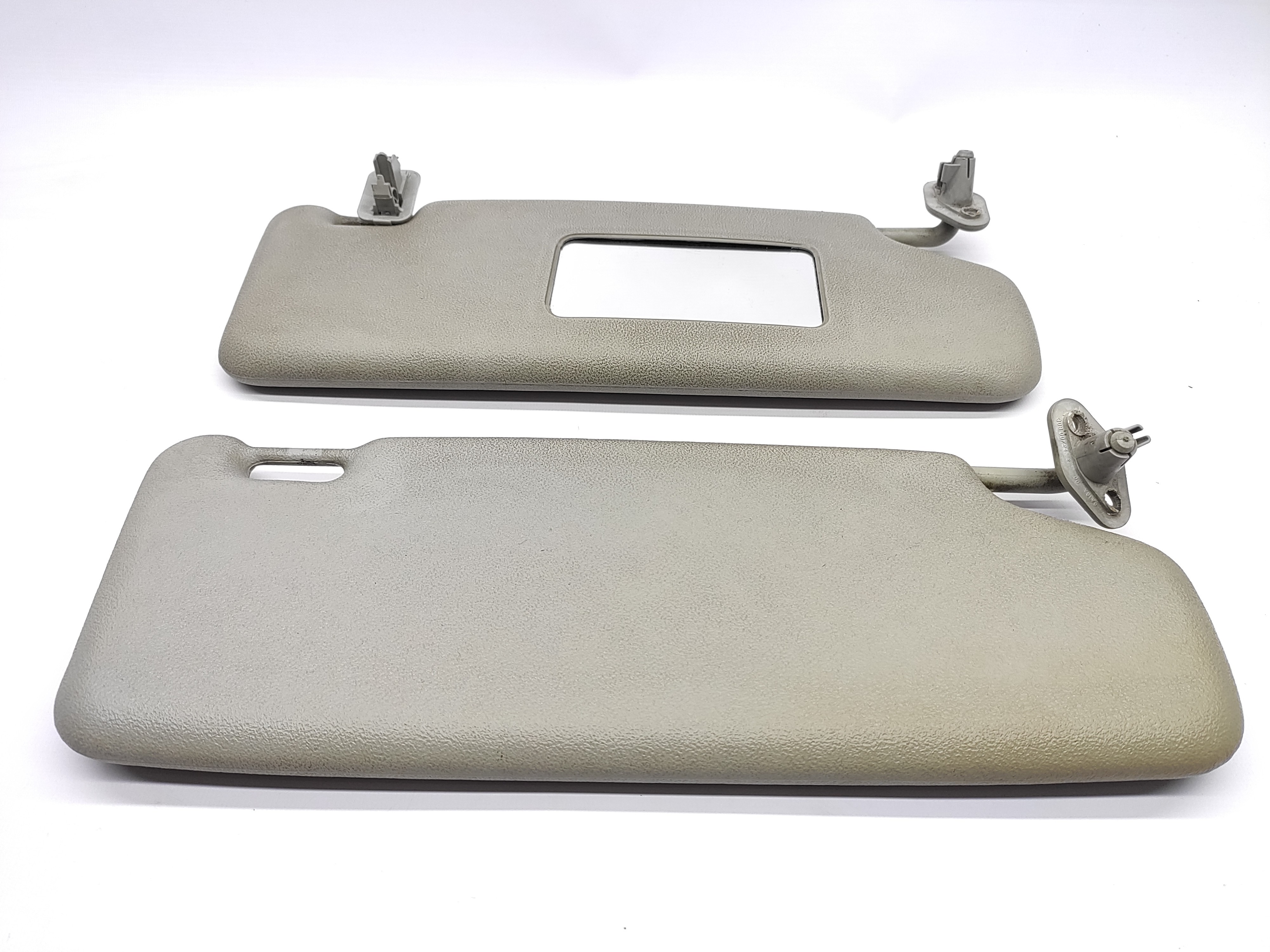 Conjunto Palas Sol VOLVO V40 Combi (645) | 95 - 04