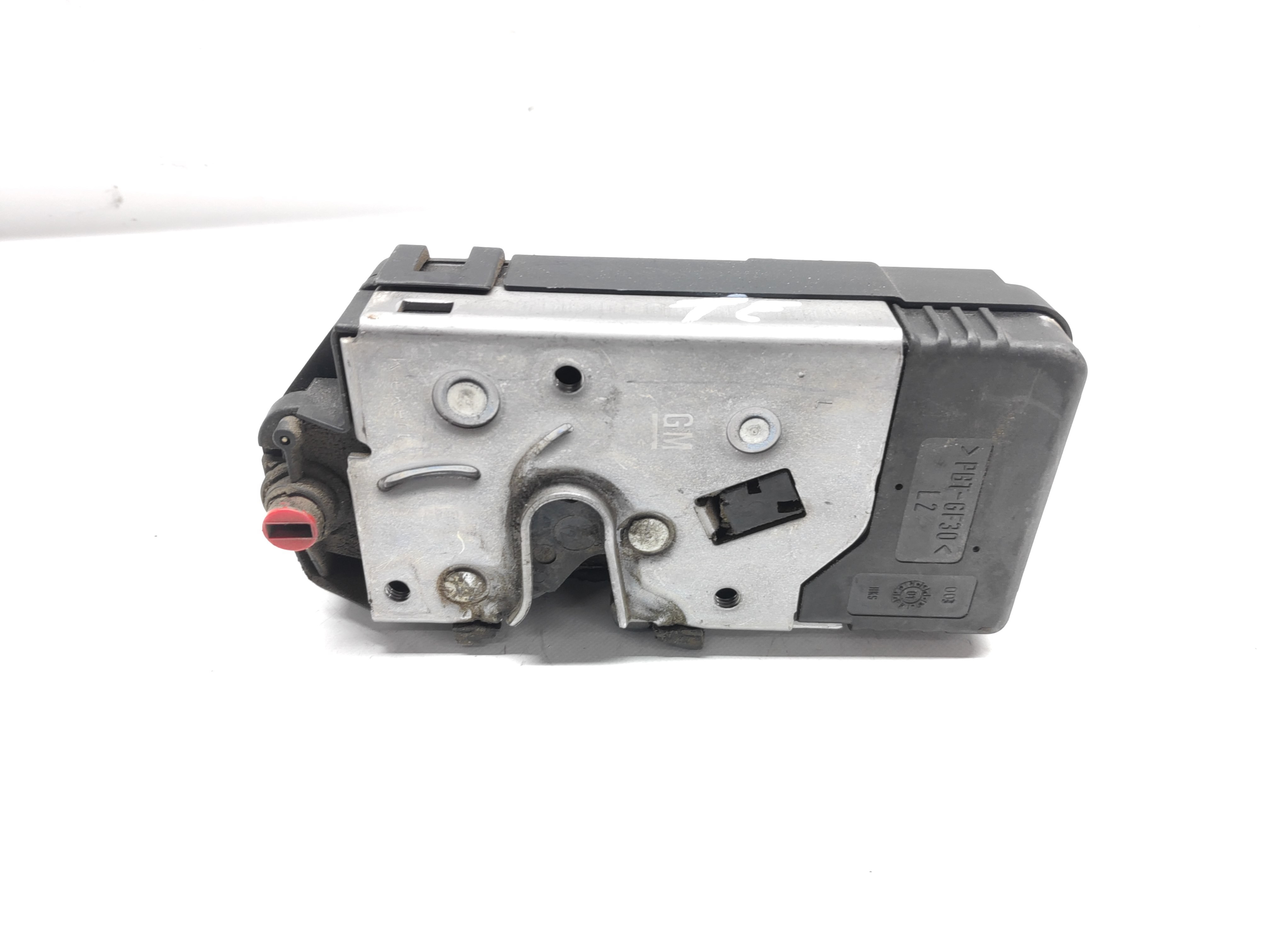 Fechadura Tras Esquerda OPEL CORSA C (X01) | 00 - 09