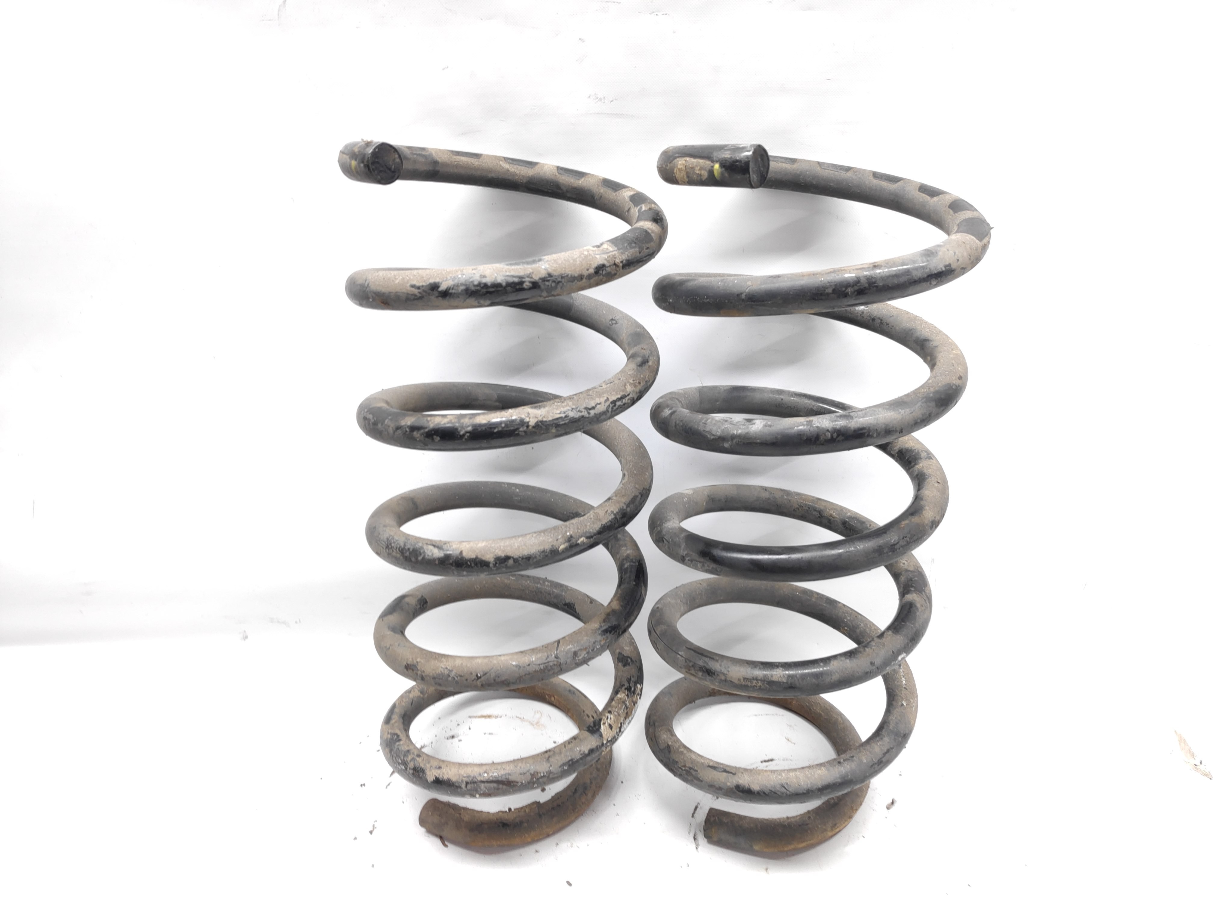 Mola Suspensao Frente OPEL VIVARO A Caixa (X83) | 01 - 