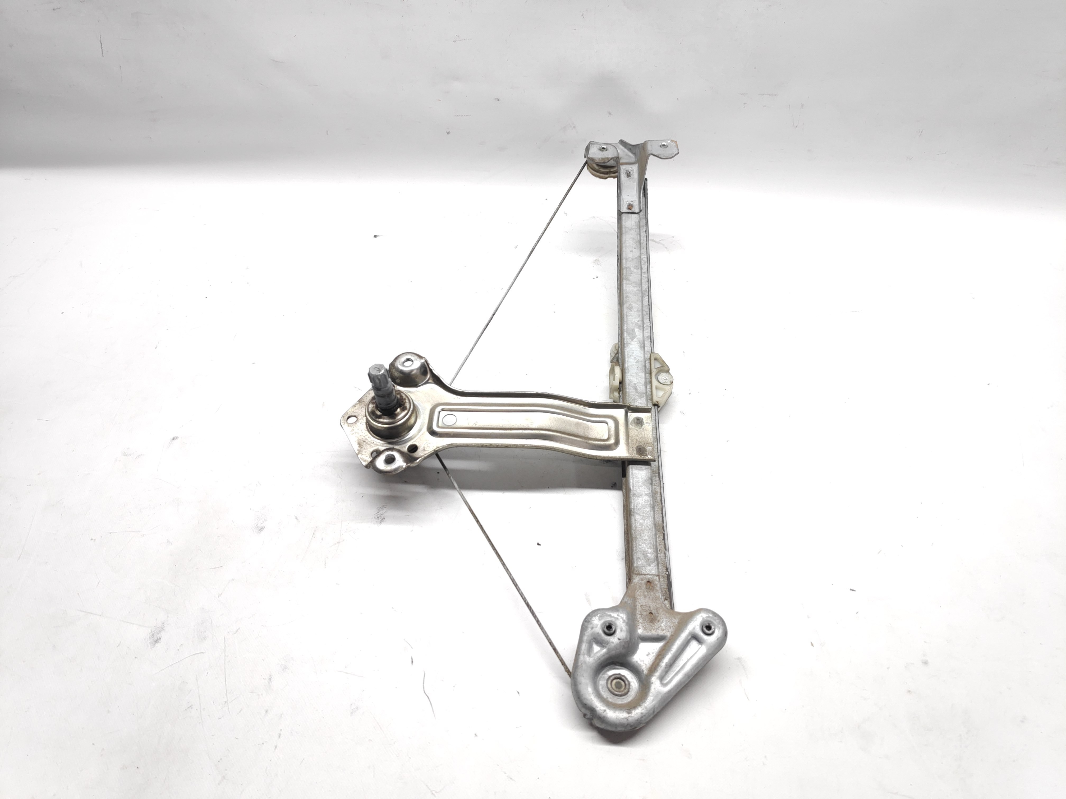 Elevador Tras Direito OPEL CORSA C (X01) | 00 - 09