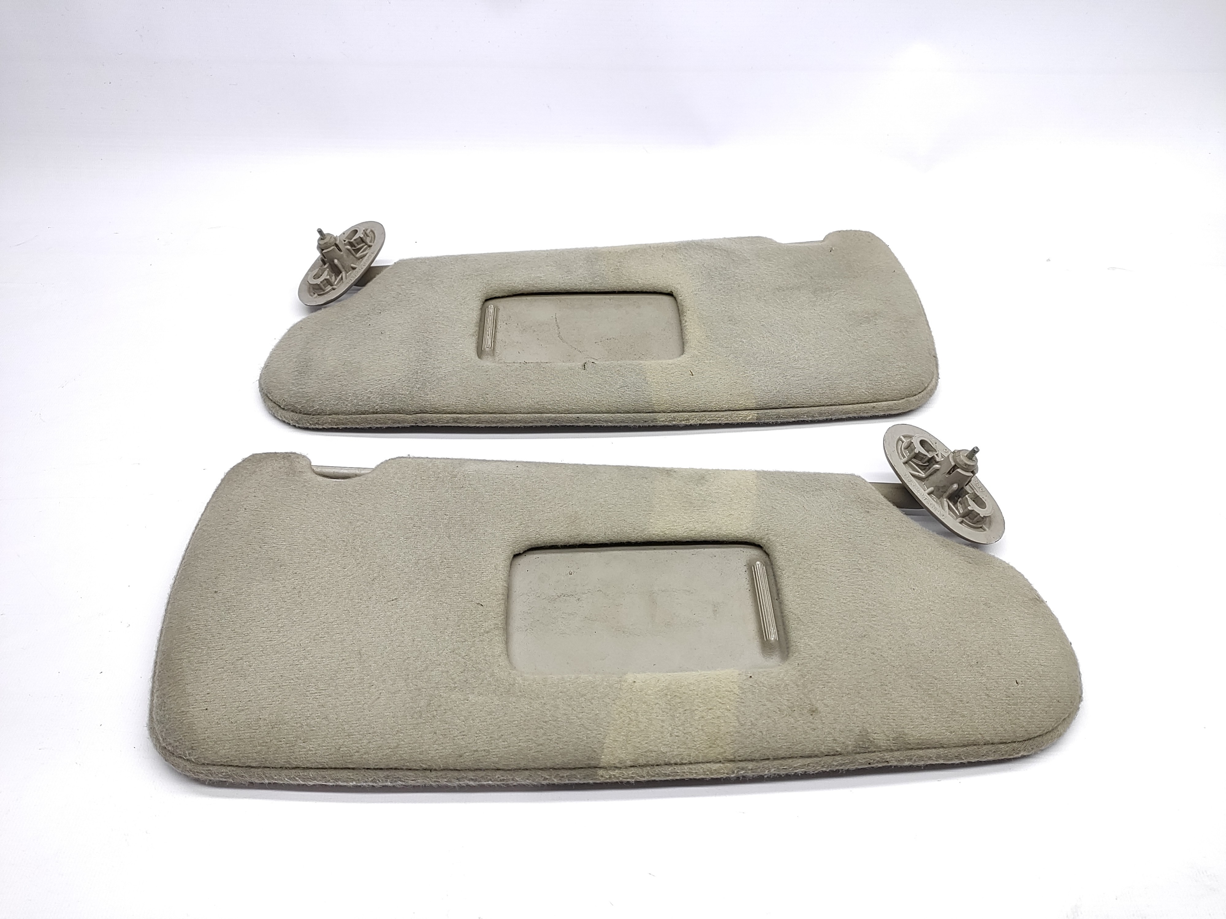 Conjunto Palas Sol CHRYSLER VOYAGER II (ES) | 90 - 95