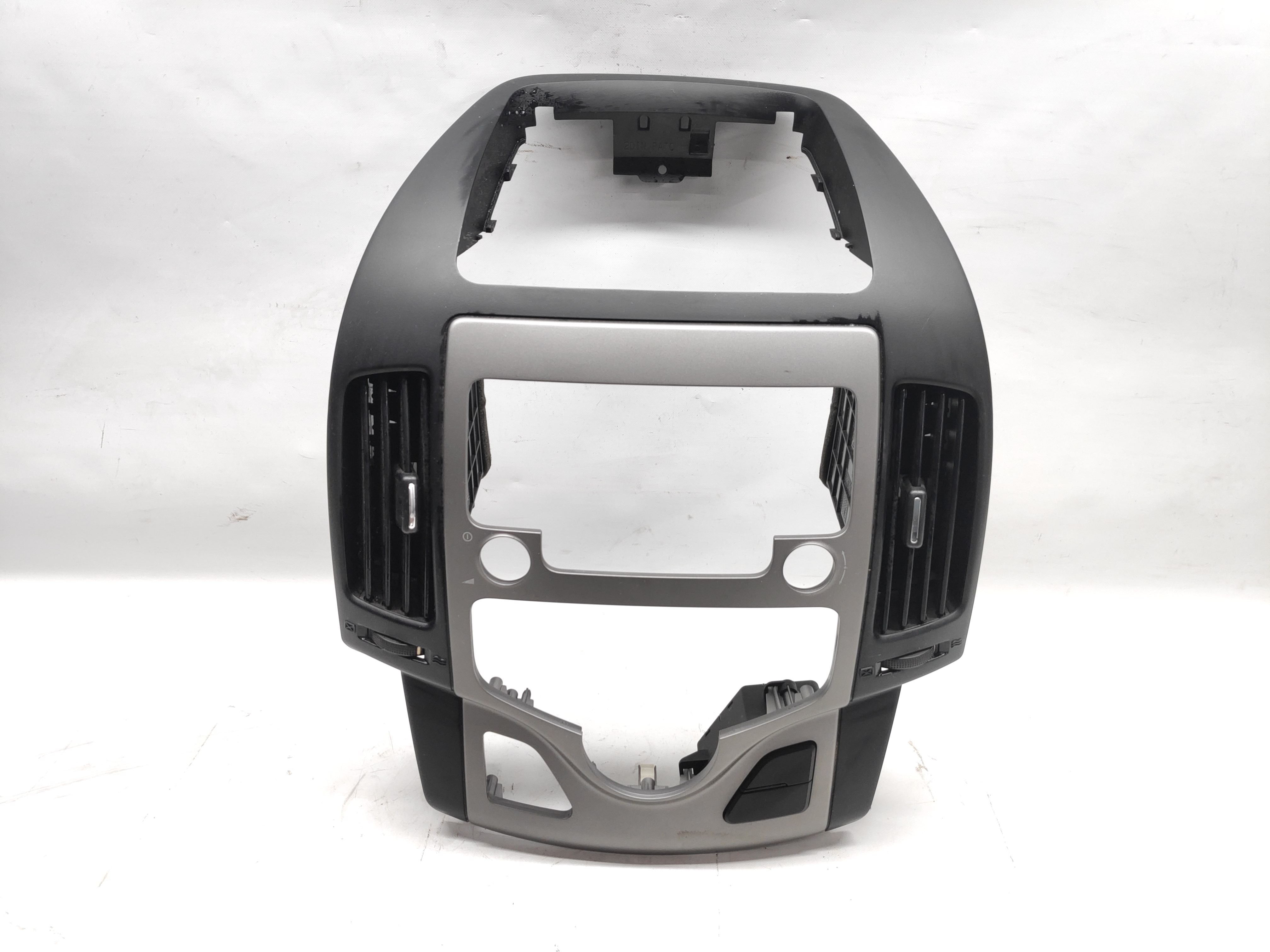 Consola / Mascara Auto Radio HYUNDAI i30 (FD) | 07 - 12