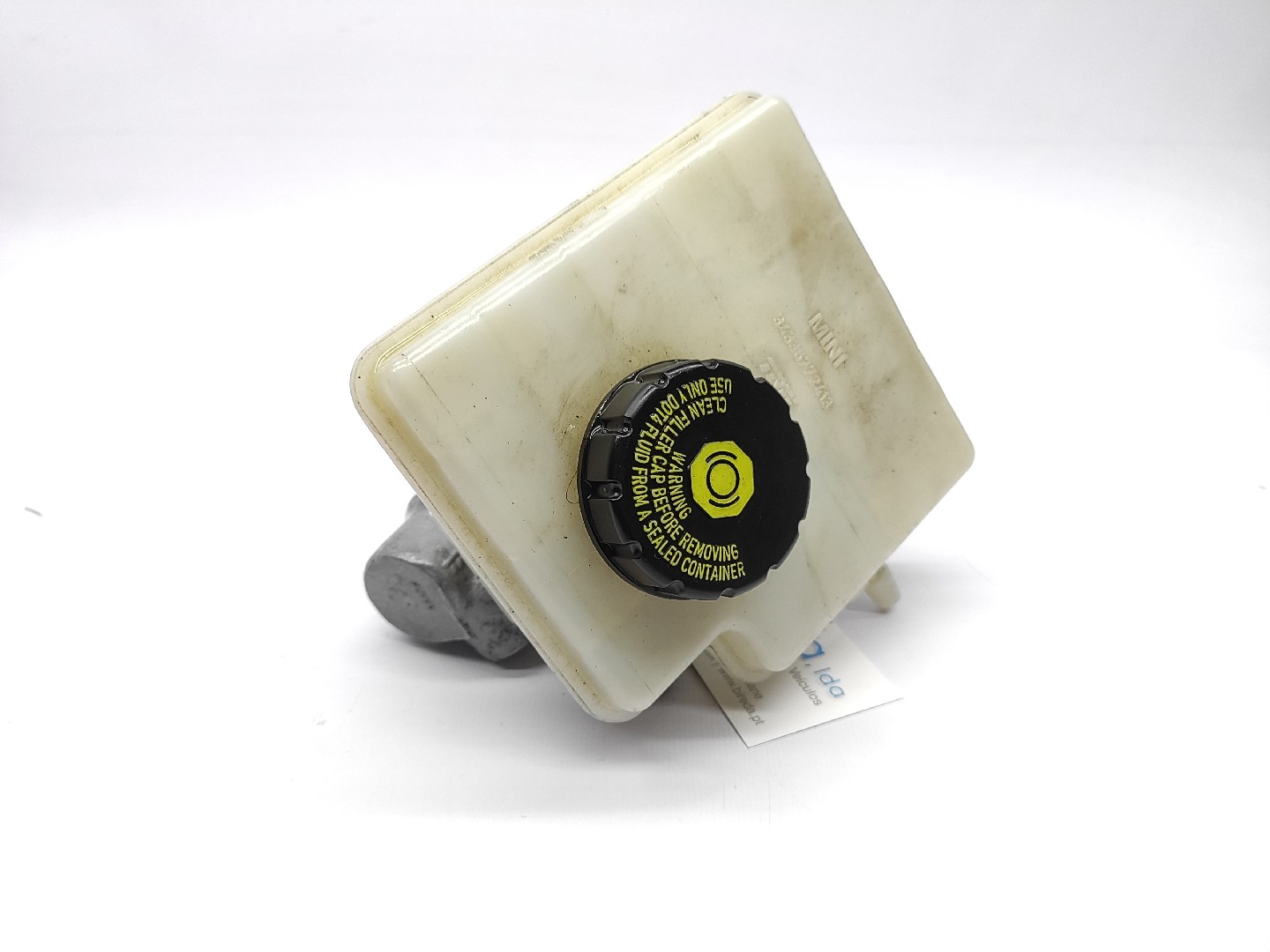 Bomba Travoes MINI MINI COUNTRYMAN (R60) | 10 - 16