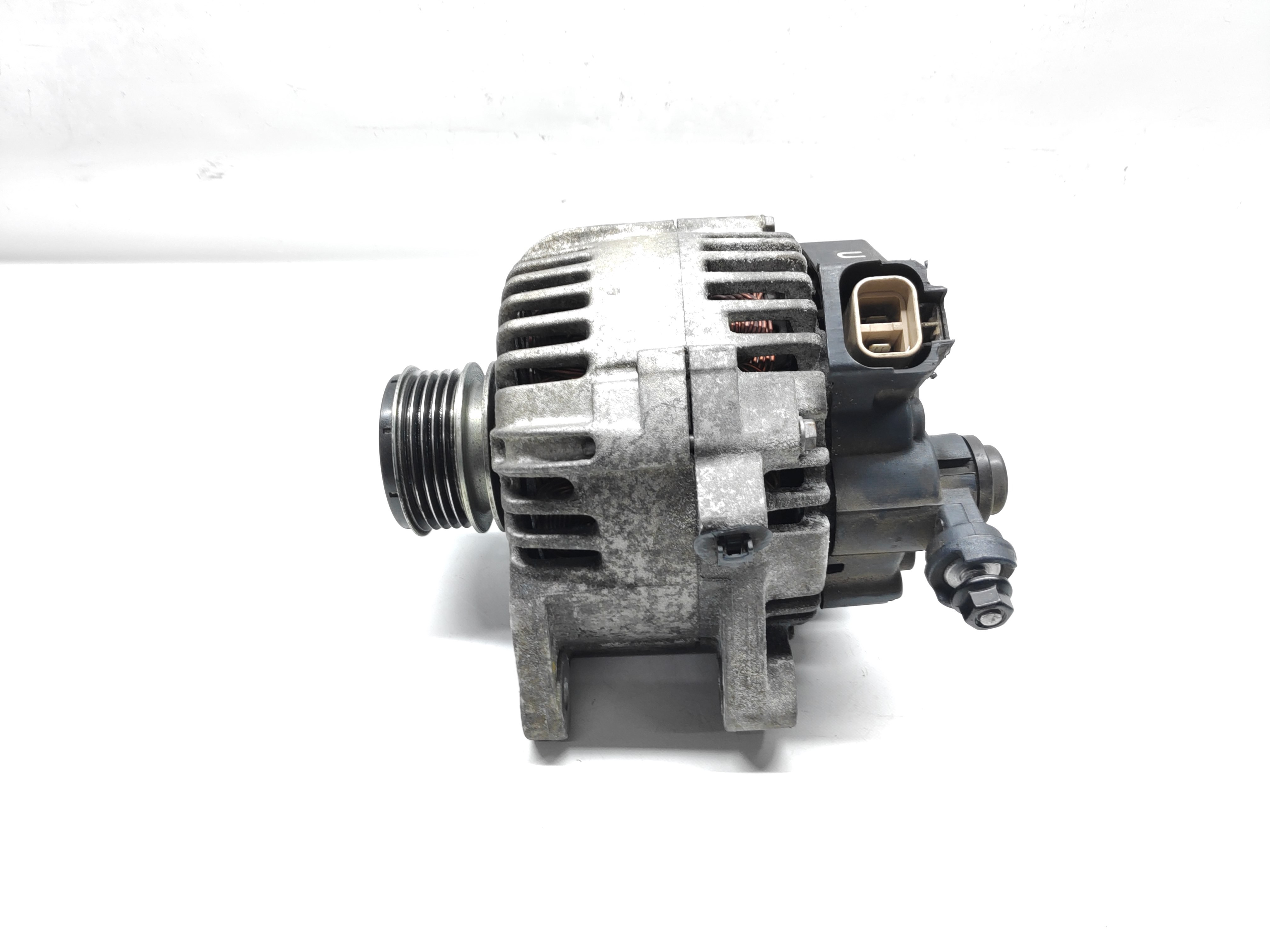 Alternator HYUNDAI i30 (FD) | 07 - 12