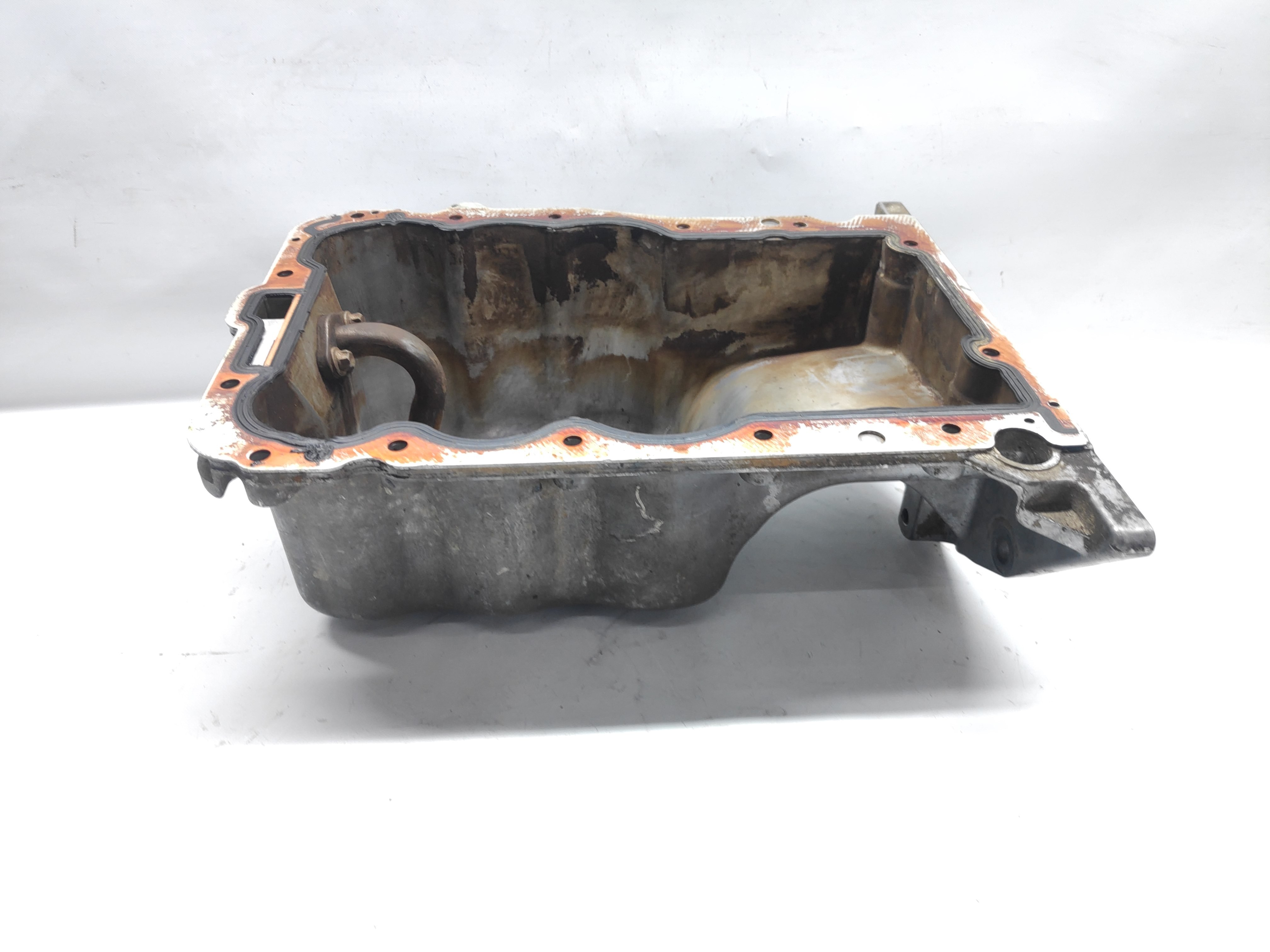 Carter Motor OPEL CORSA C (X01) | 00 - 09