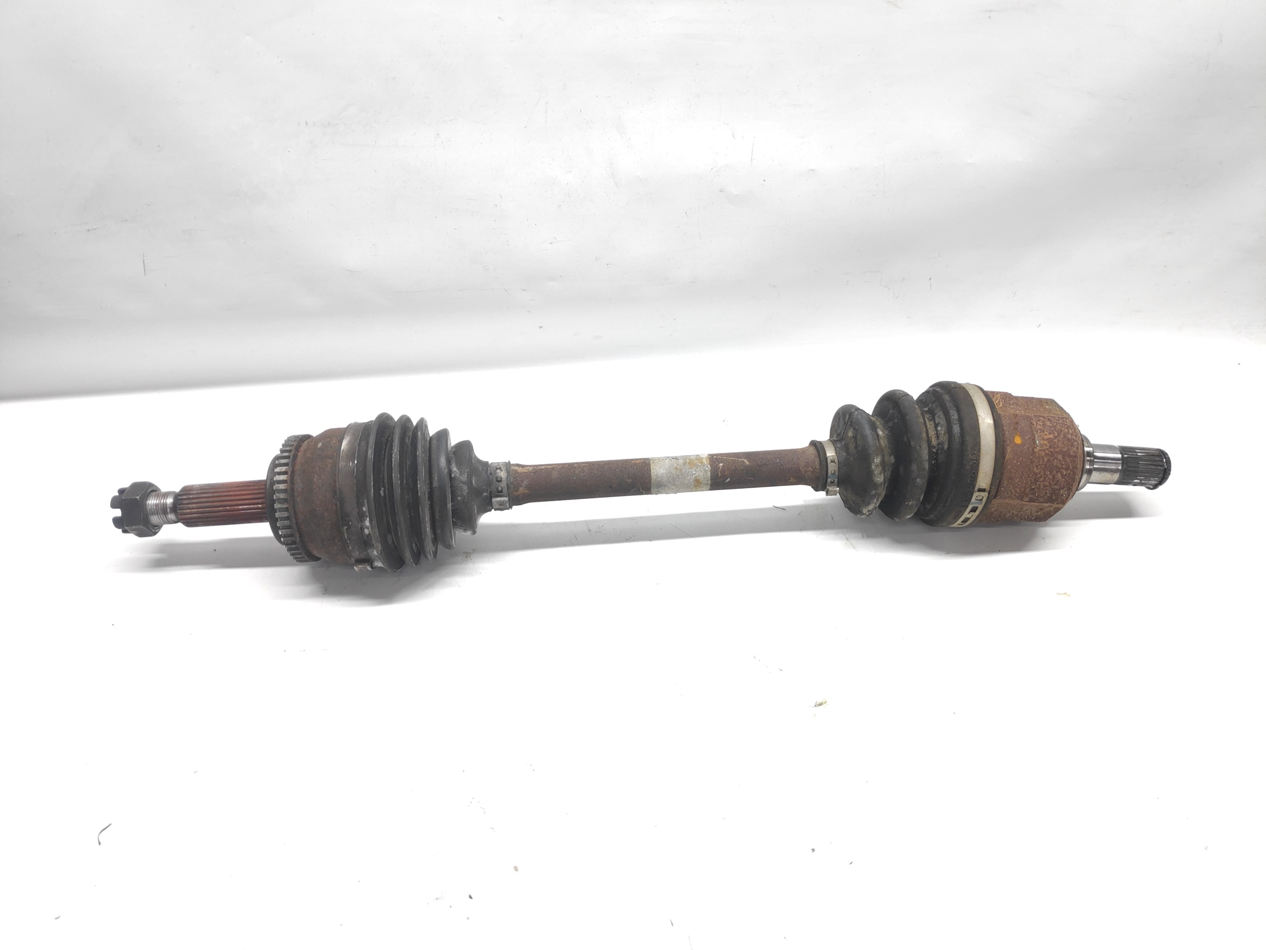 Transmissao Frente Esquerda HYUNDAI i30 (FD) | 07 - 12