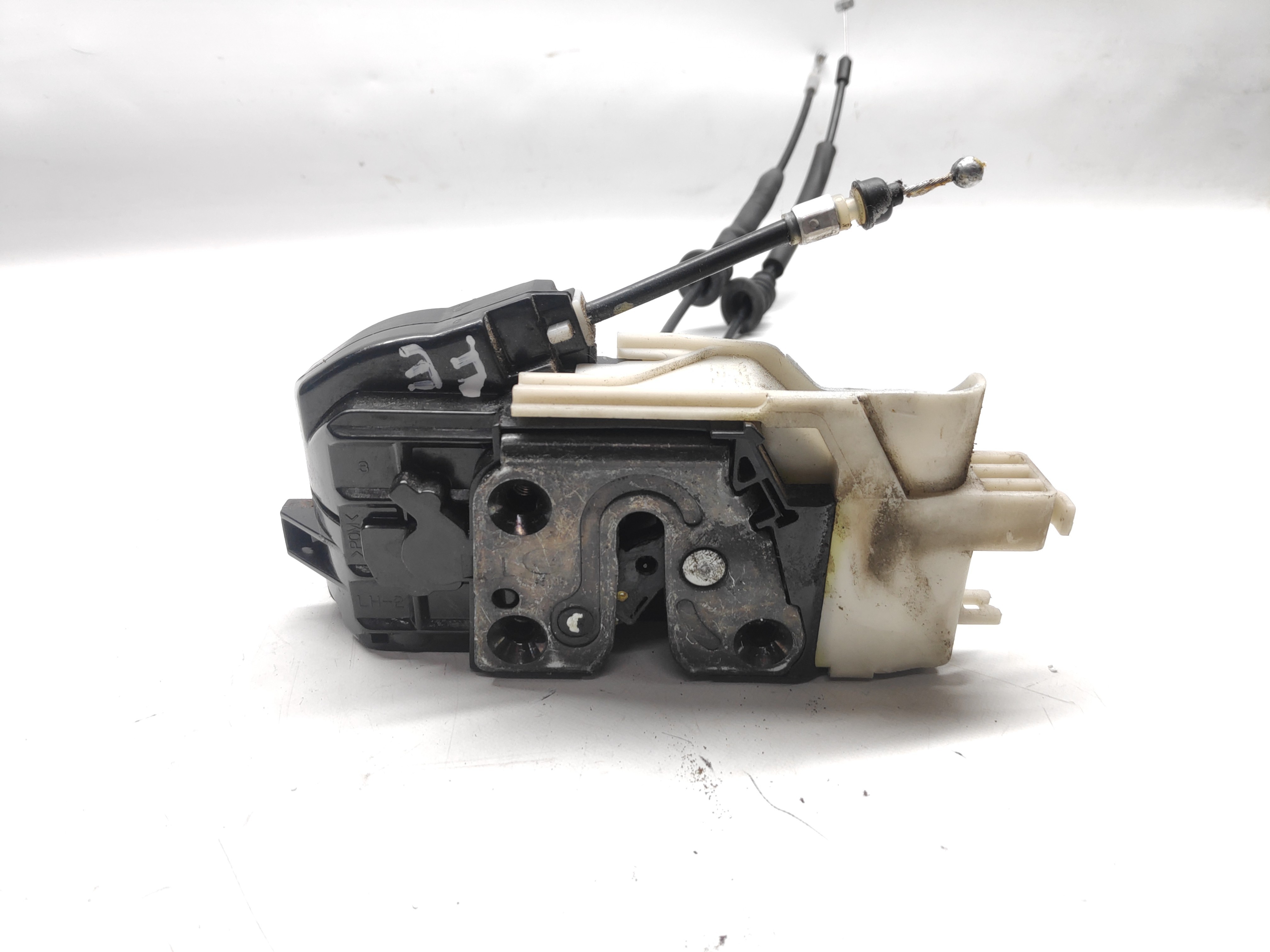 Fechadura Frente Esquerda HYUNDAI i30 (FD) | 07 - 12