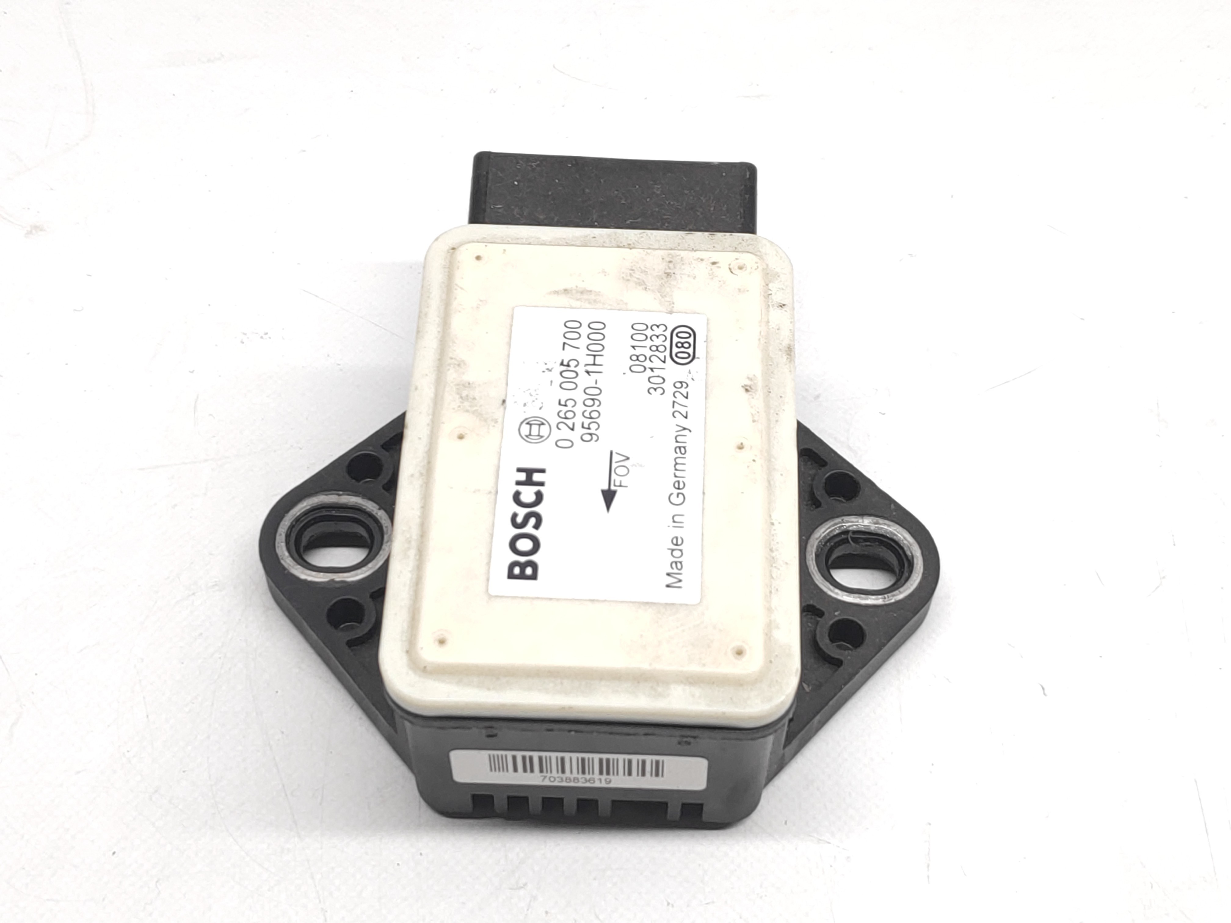 Centralina ESP HYUNDAI i30 (FD) | 07 - 12