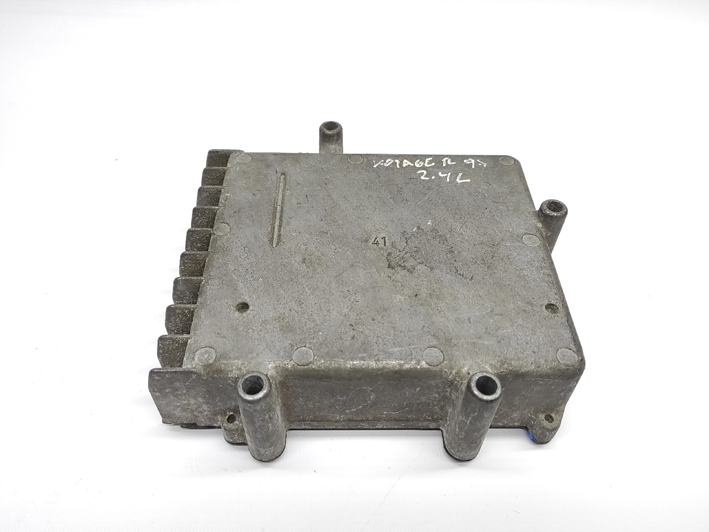 Centralina Caixa Vel. Auto CHRYSLER VOYAGER / GRAND VOYAGER III (GS) | 95 - 01