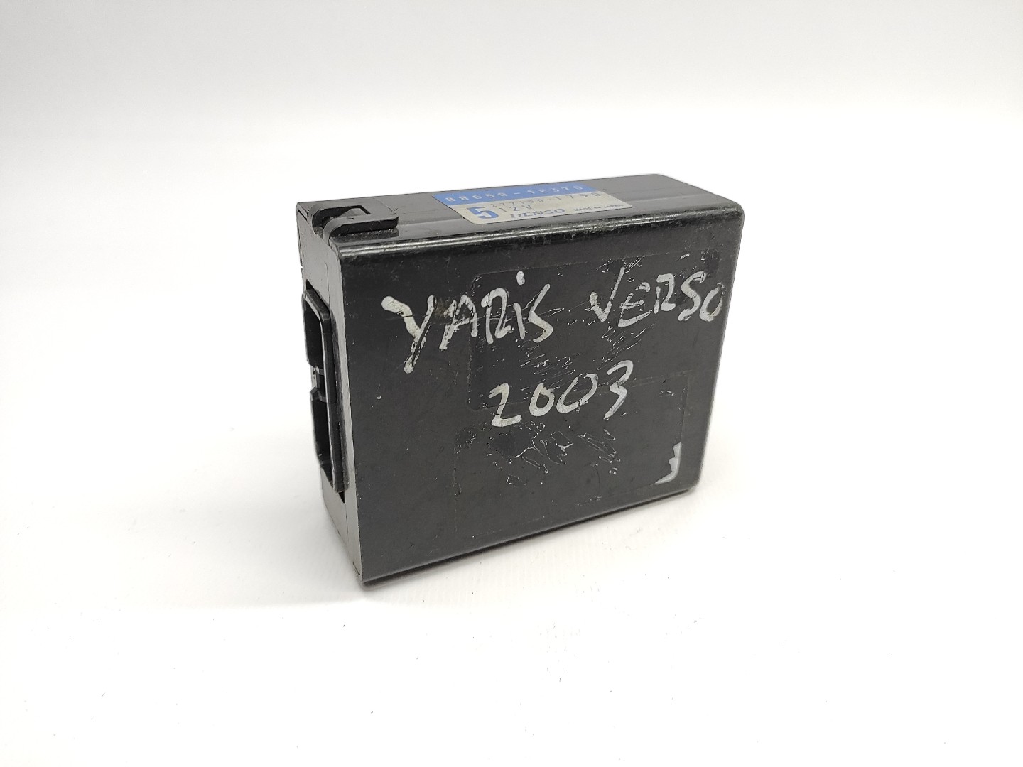 Modulo Eletronico TOYOTA YARIS VERSO / FUN CARGO (_P2_) | 99 - 05 Imagem-0