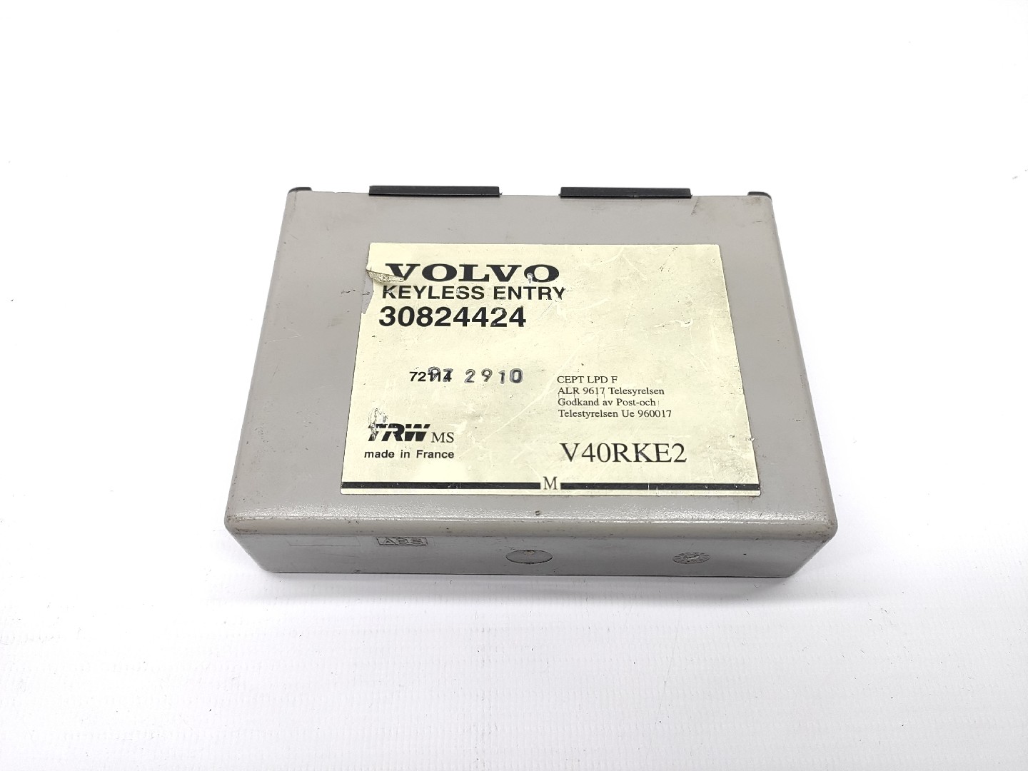 Modulo Eletronico VOLVO V40 Combi (645) | 95 - 04