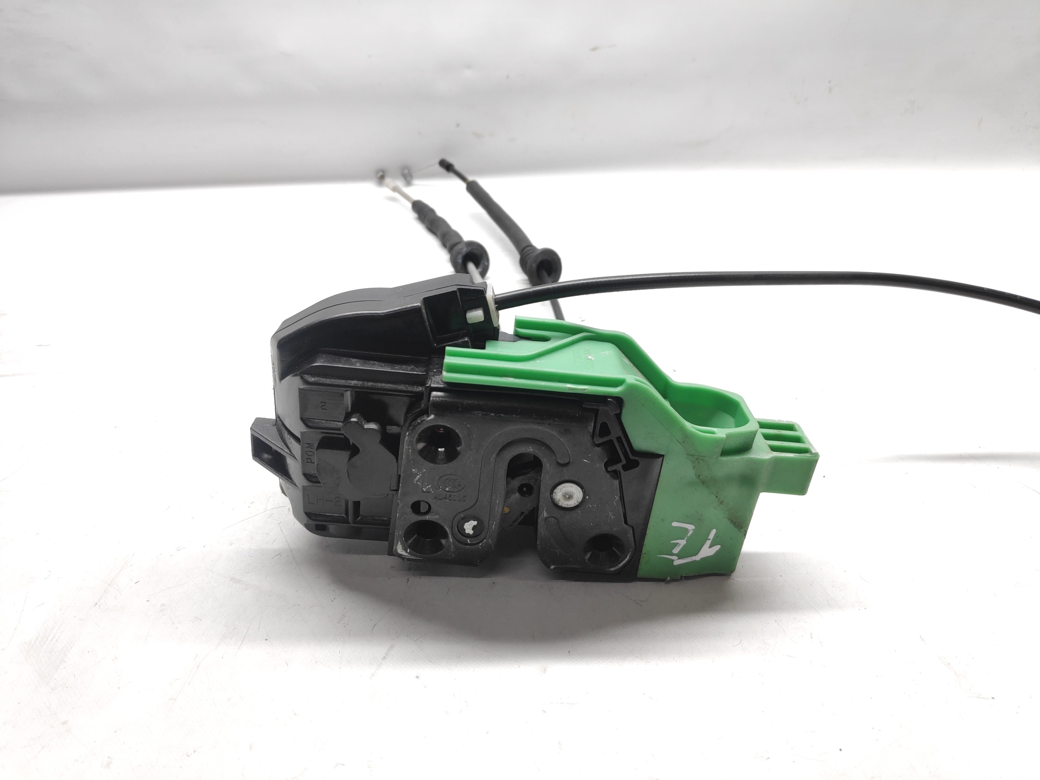 Fechadura Tras Esquerda HYUNDAI i30 (FD) | 07 - 12