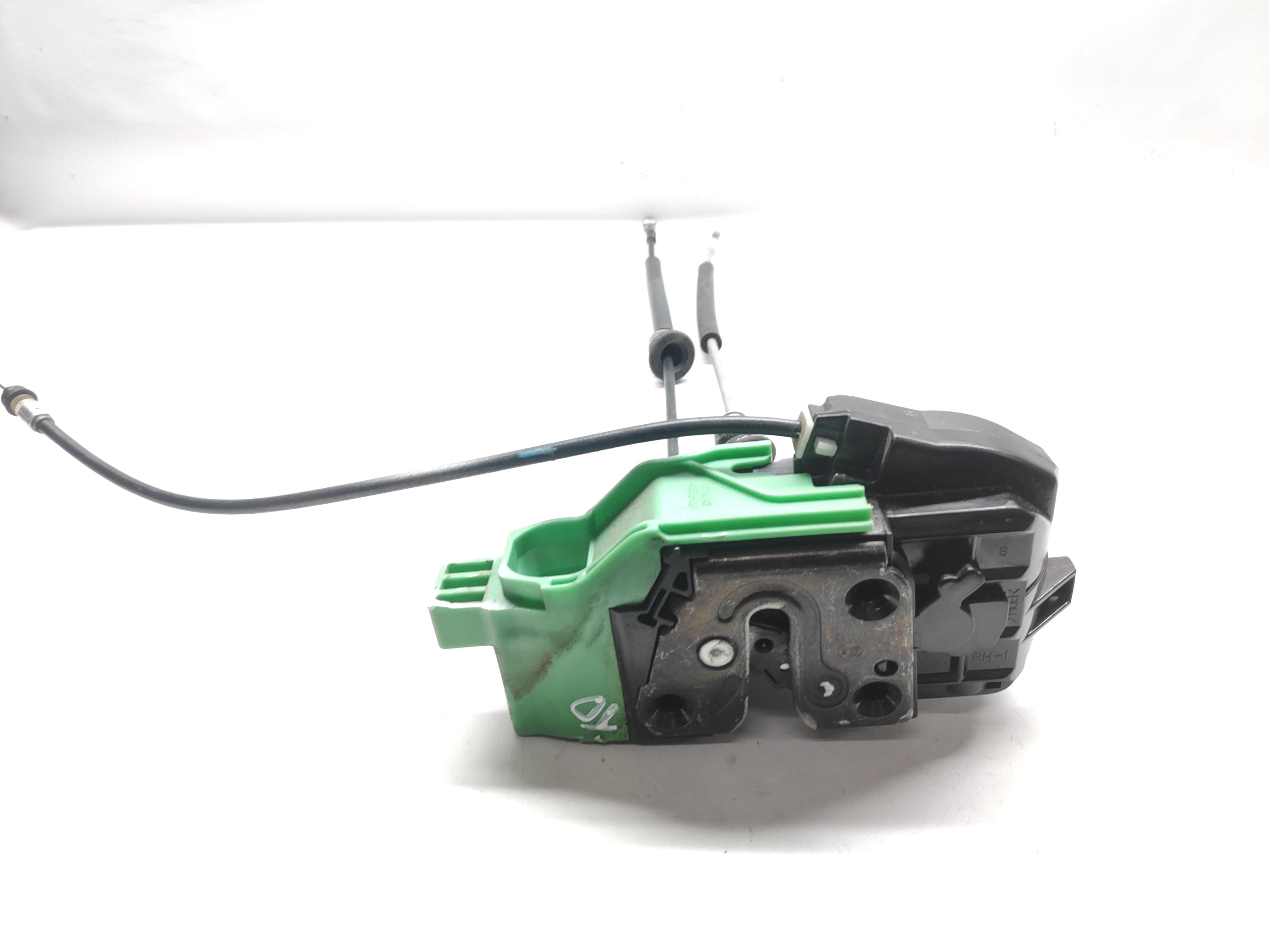 Fechadura Tras Direita HYUNDAI i30 (FD) | 07 - 12