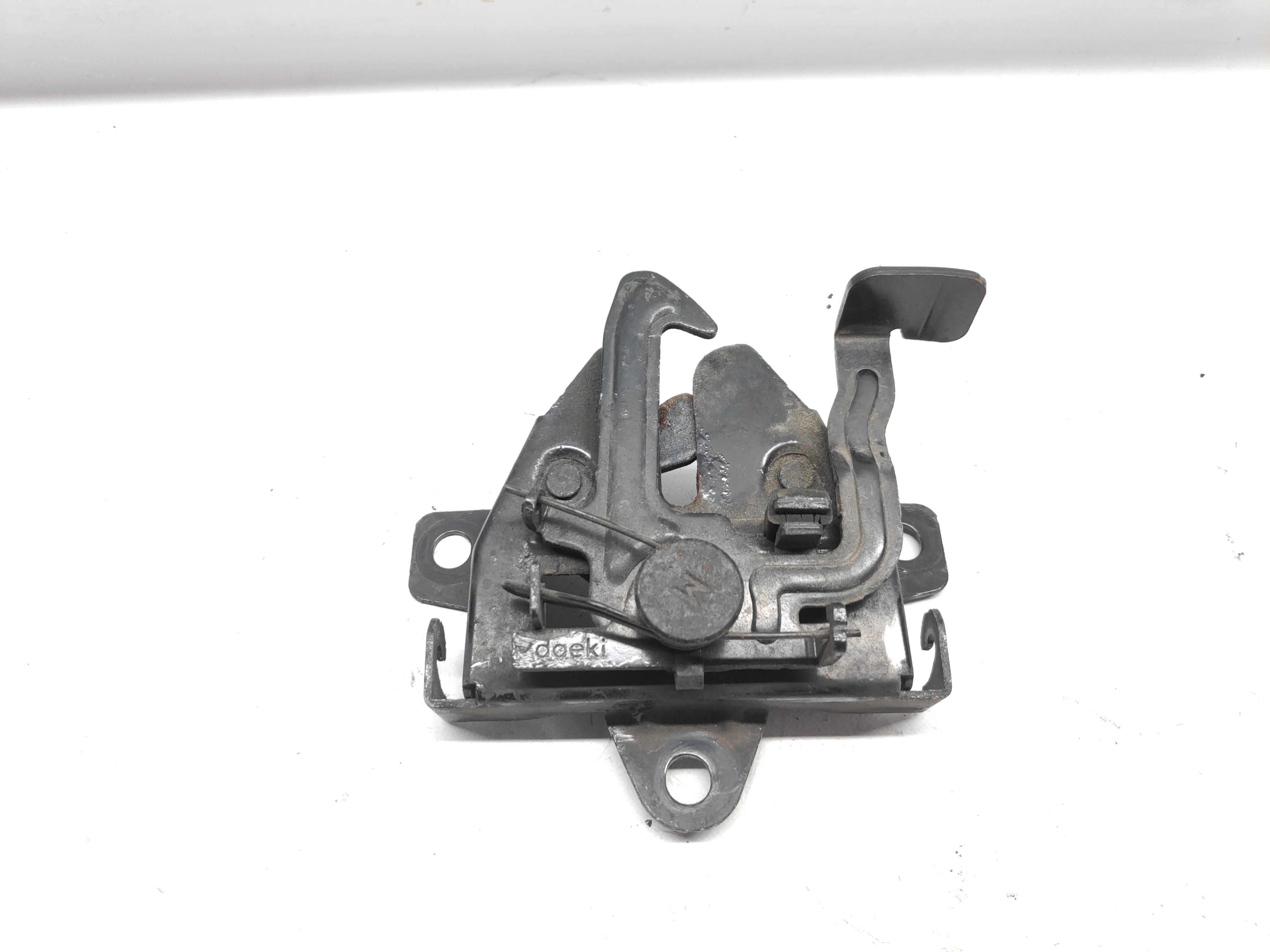 Fechadura Capot HYUNDAI i30 (FD) | 07 - 12