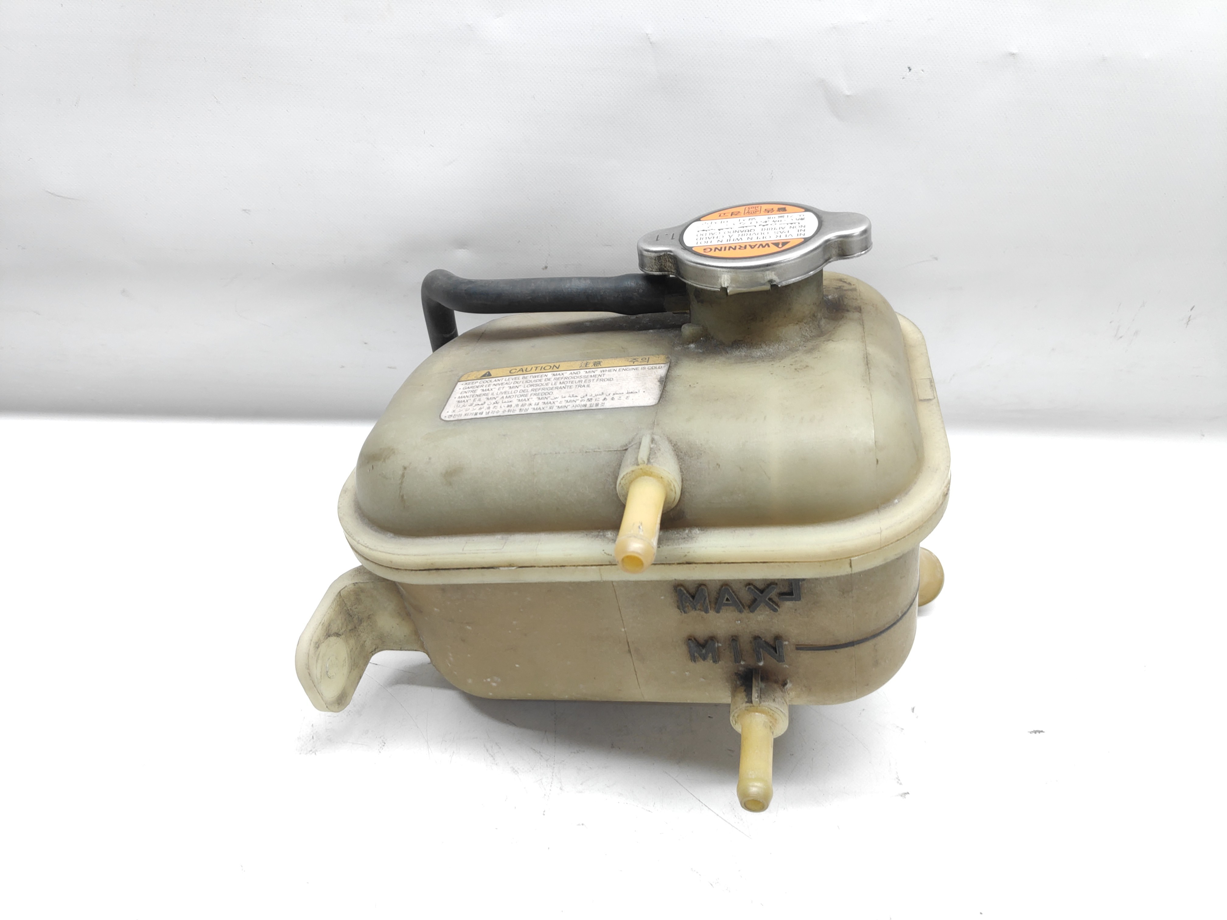 Deposito Agua Refrigeracao Motor HYUNDAI i30 (FD) | 07 - 12