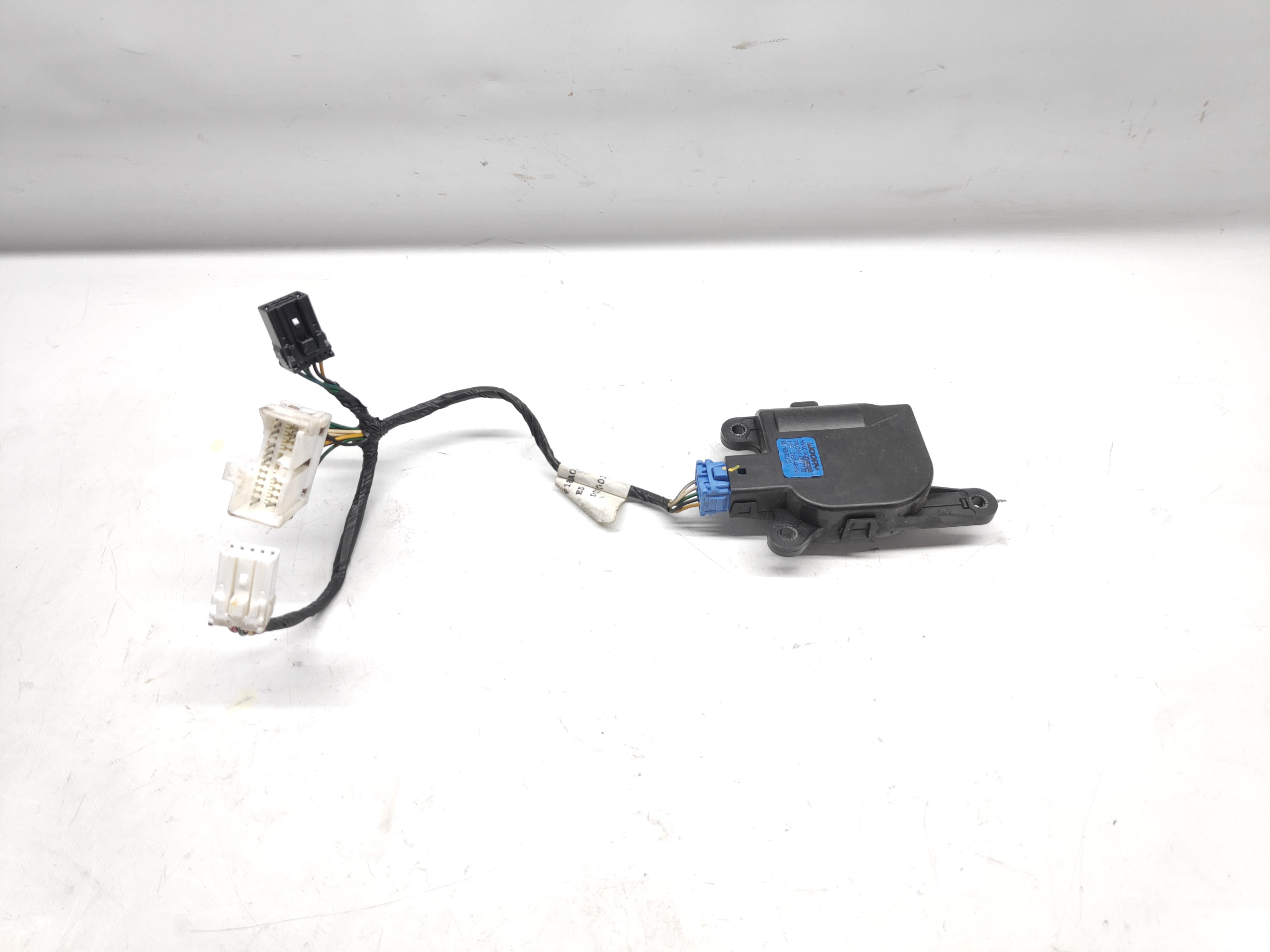 Motor Regulaçao Comporta Sofagem HYUNDAI i30 (FD) | 07 - 12