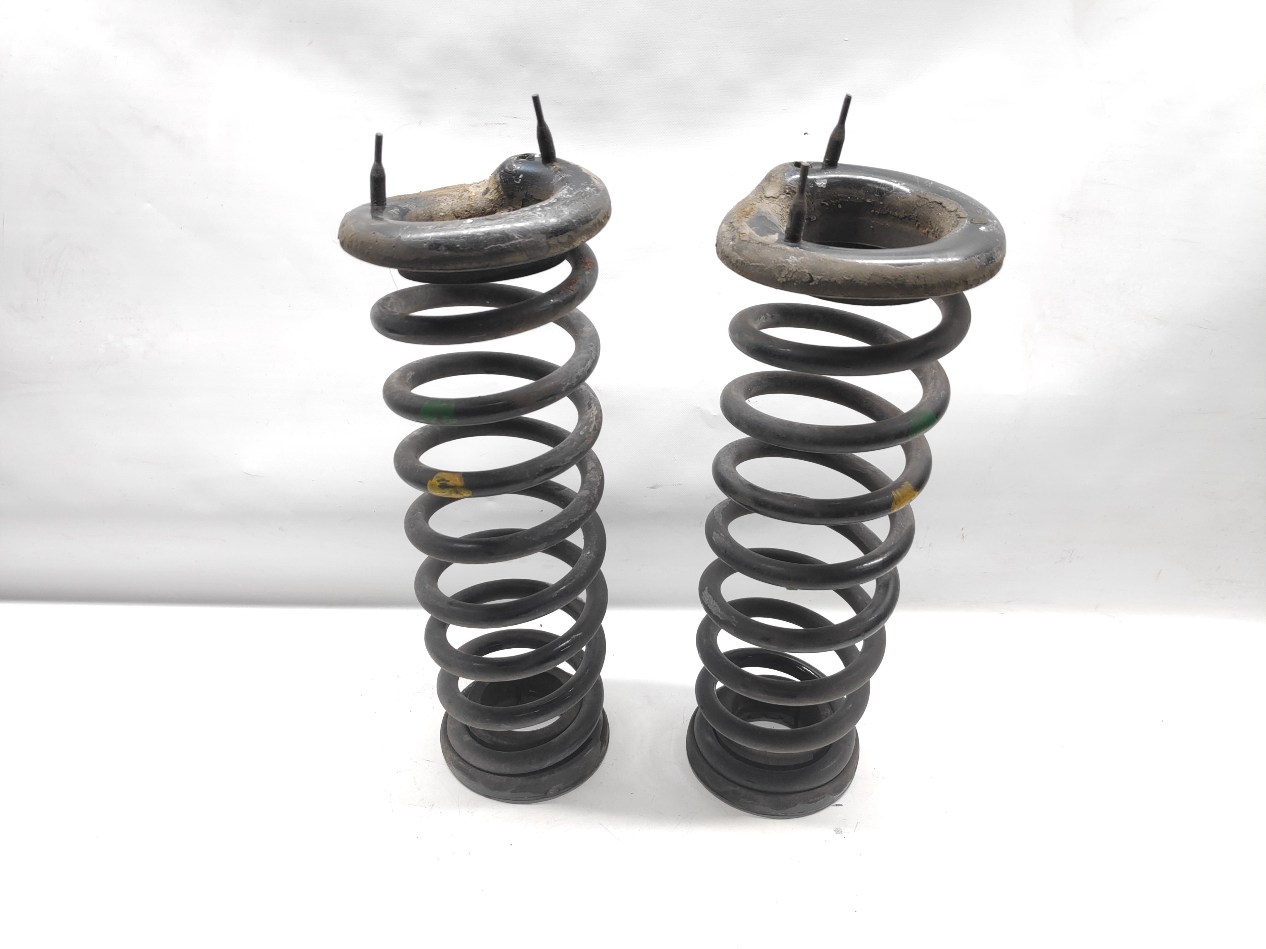 Mola Suspensao Tras HYUNDAI i30 (FD) | 07 - 12