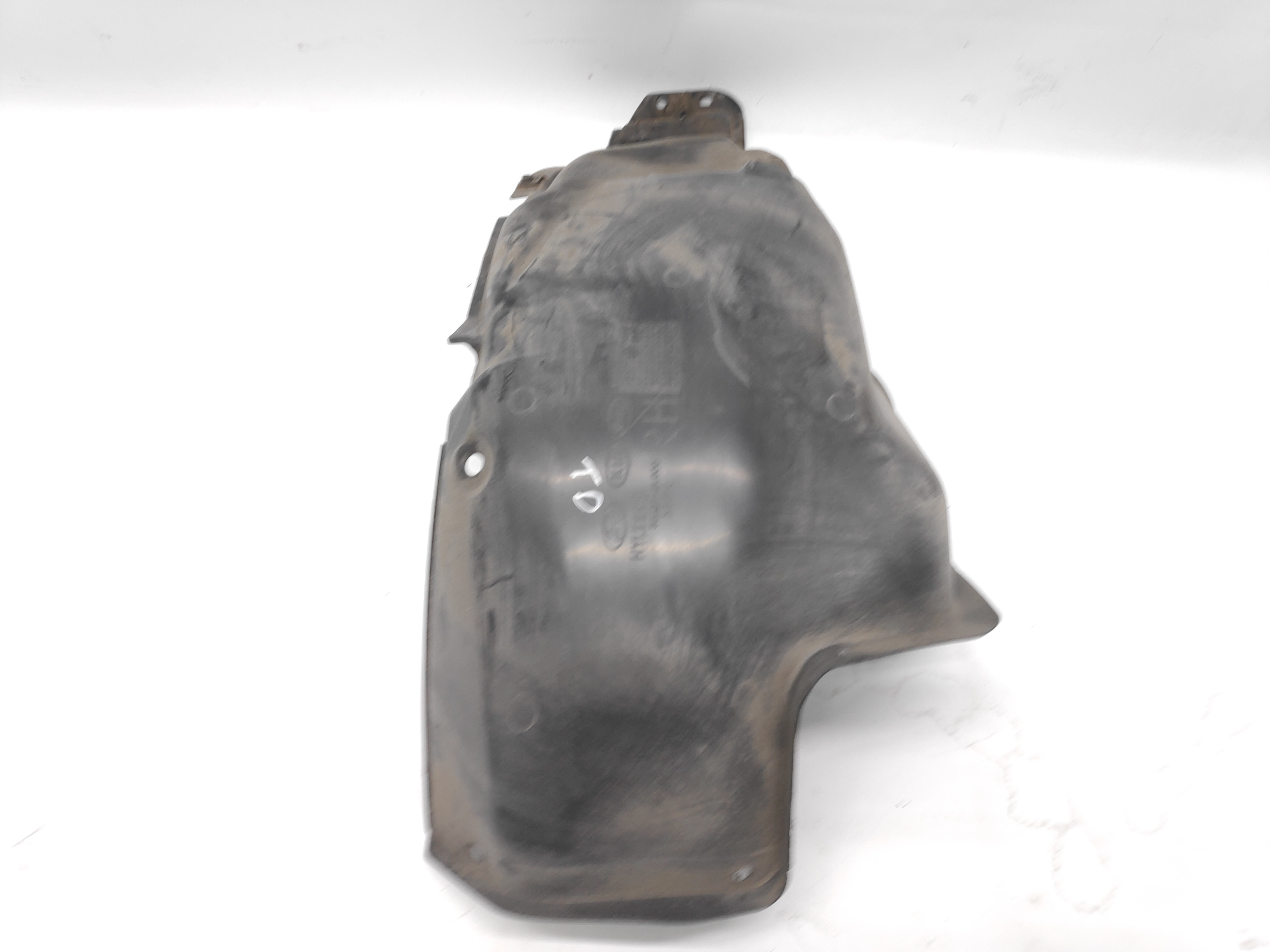 Paso Rueda Trasedo Derecho HYUNDAI i30 (FD) | 07 - 12