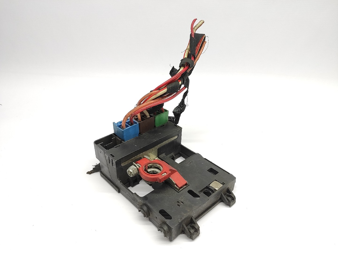 Fusivel Borne Bateria  ALFA ROMEO 156 (932_) | 97 - 05