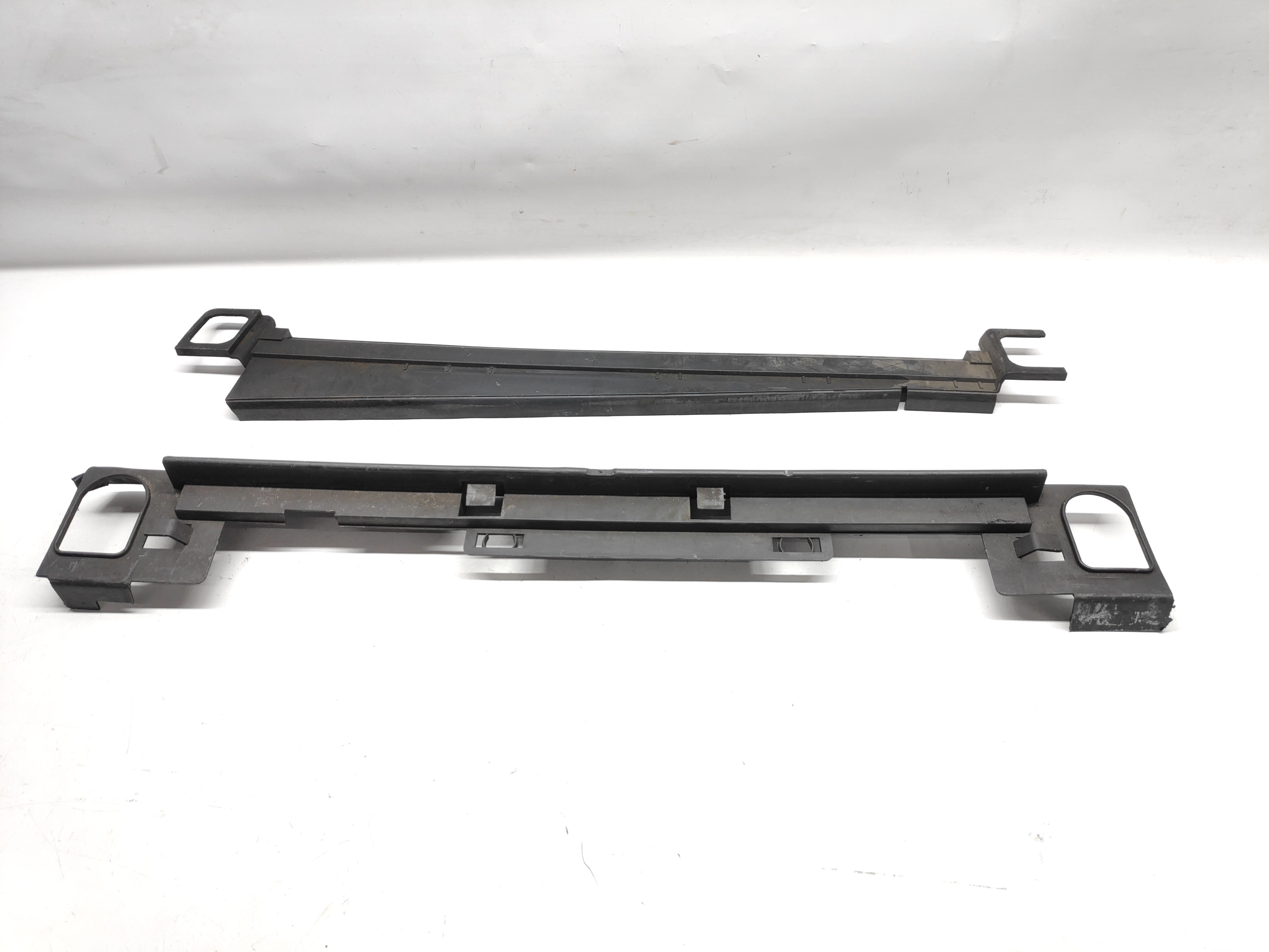 Blindagem Frente Radiadores  RENAULT CLIO III (BR0/1, CR0/1) | 05 - 