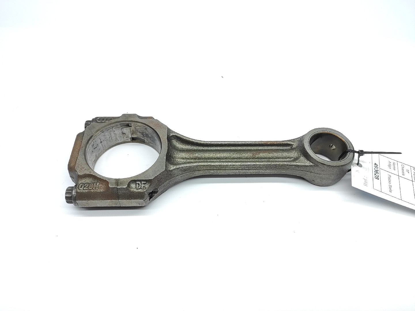 Pistao Biela VOLKSWAGEN GOLF IV (1J1) | 97 - 07