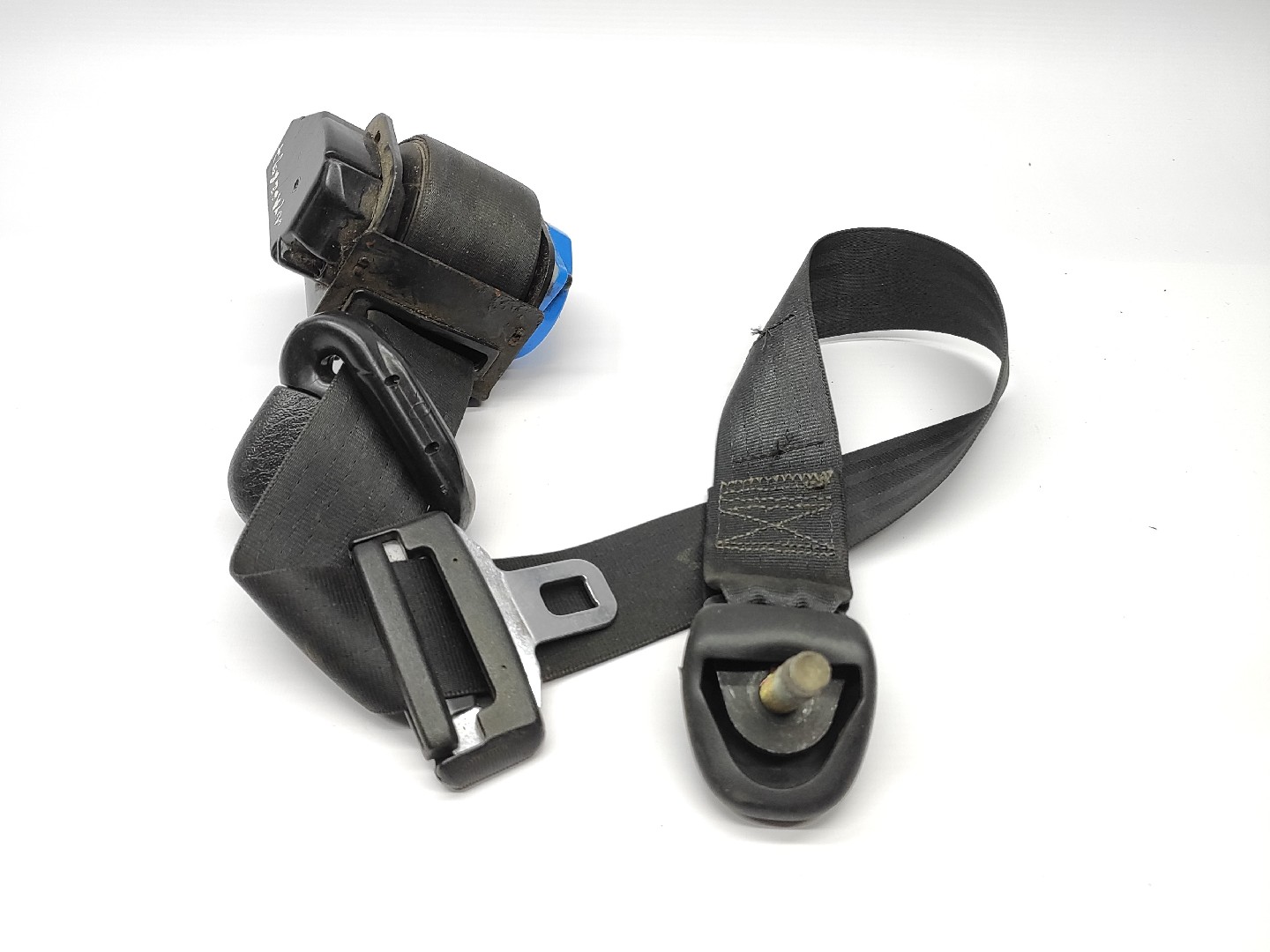 Front Right Belt CHRYSLER VOYAGER / GRAND VOYAGER III (GS) | 95 - 01
