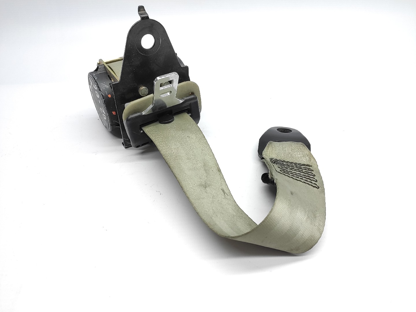 Cinto Tras Direito NISSAN PRIMERA (P12) | 02 - 
