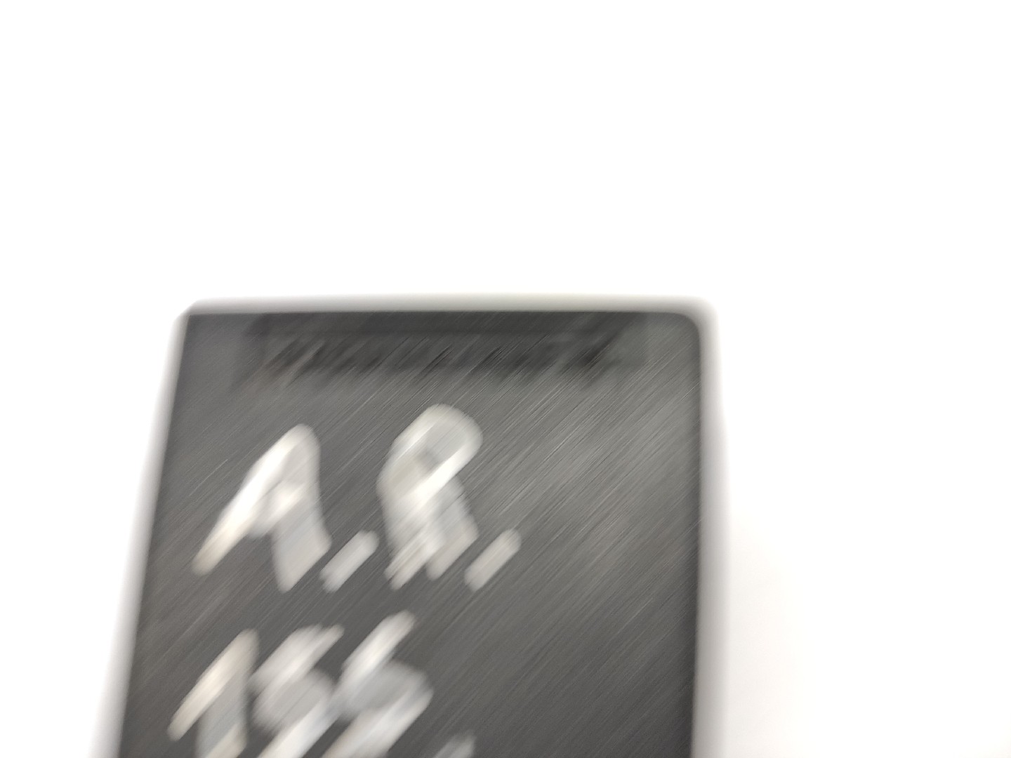 Encaixe Cinto ALFA ROMEO 155 (167_) | 92 - 97 Imagem-2