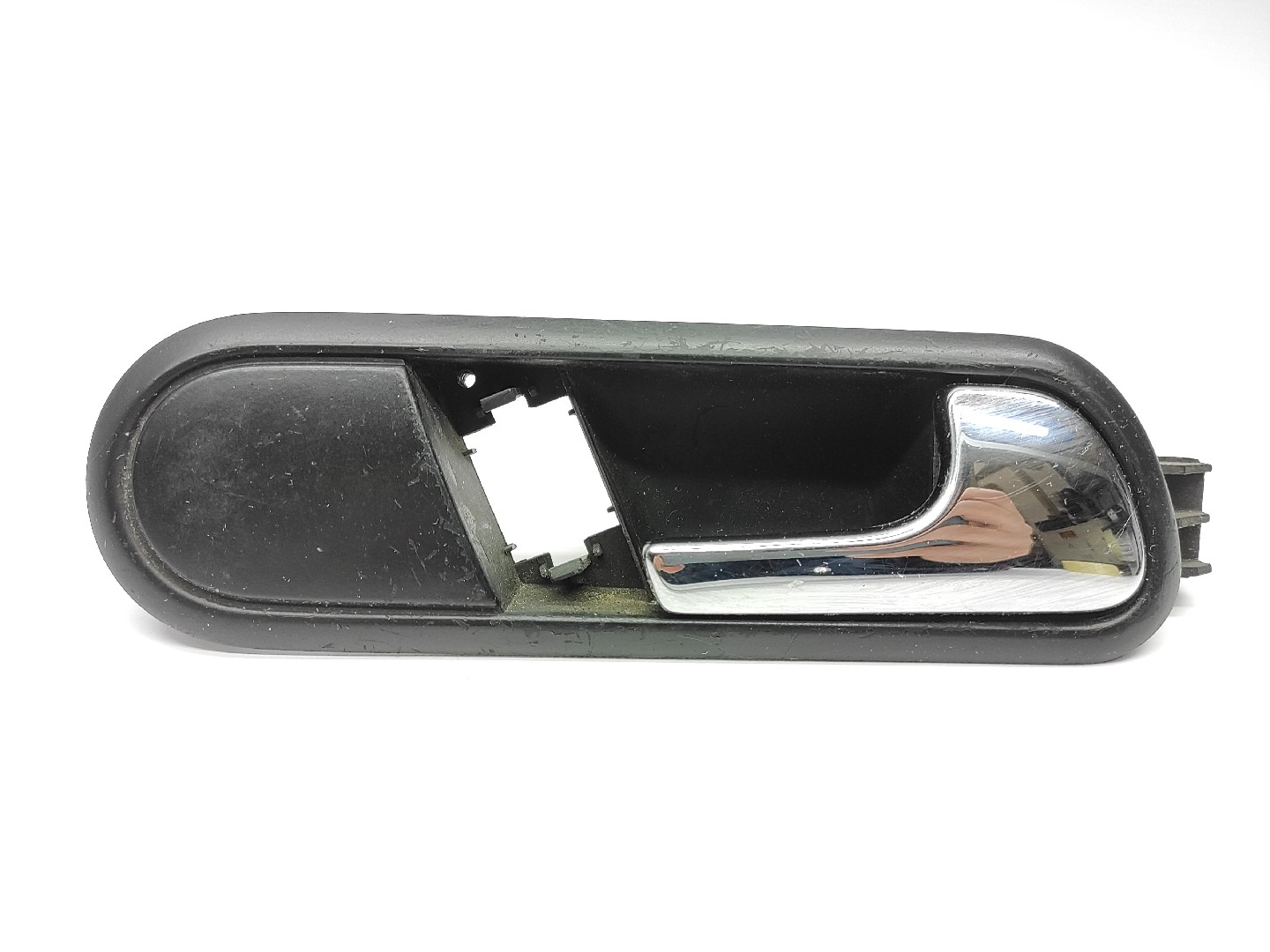 Puxador Interior Porta Frente Direita SEAT IBIZA III 