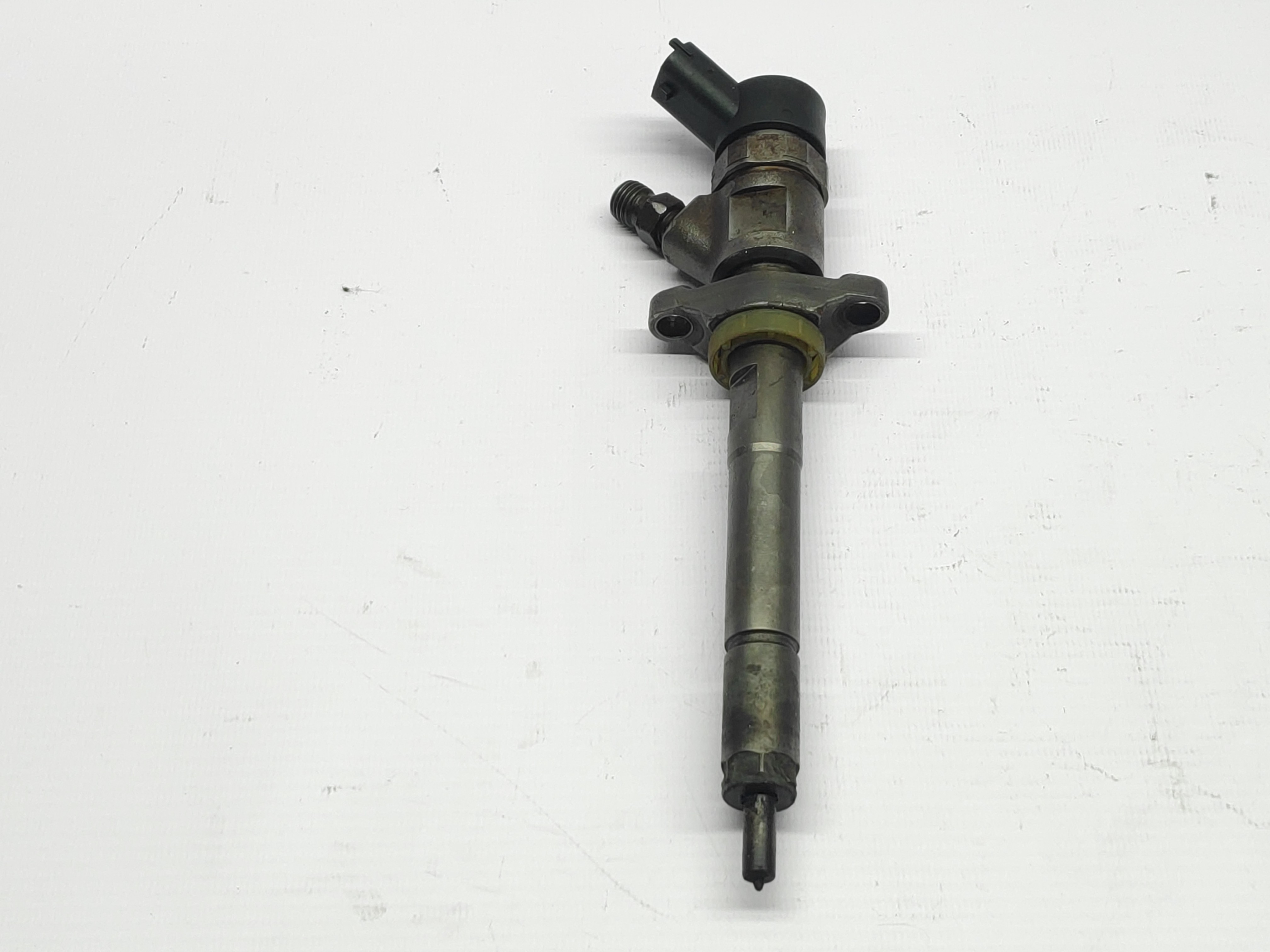 Injetores Diesel CITROEN C4 Picasso I Veículo multiuso (UD_) | 06 - 15
