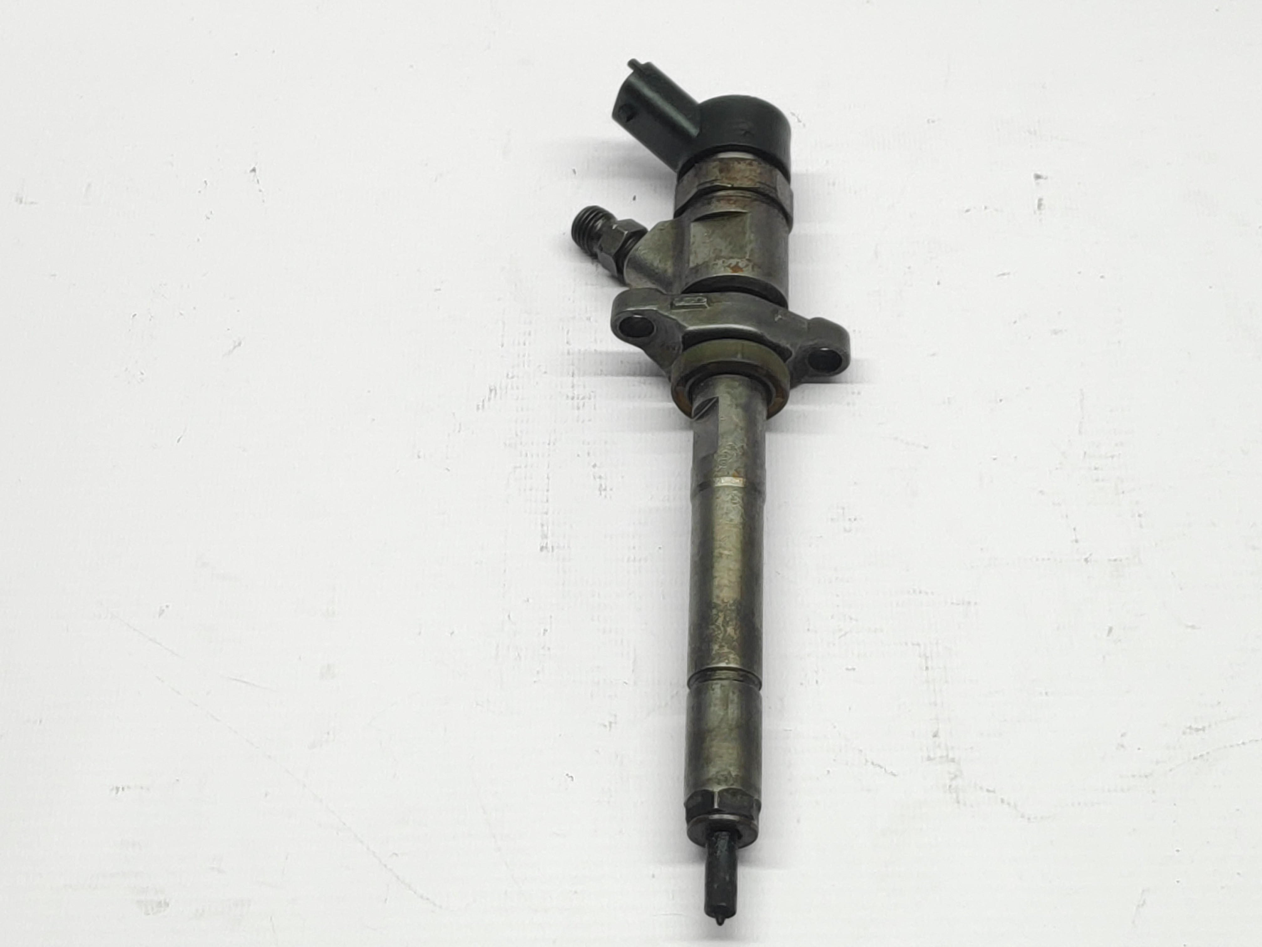 Injetores Diesel CITROEN C4 Picasso I Veículo multiuso (UD_) | 06 - 15