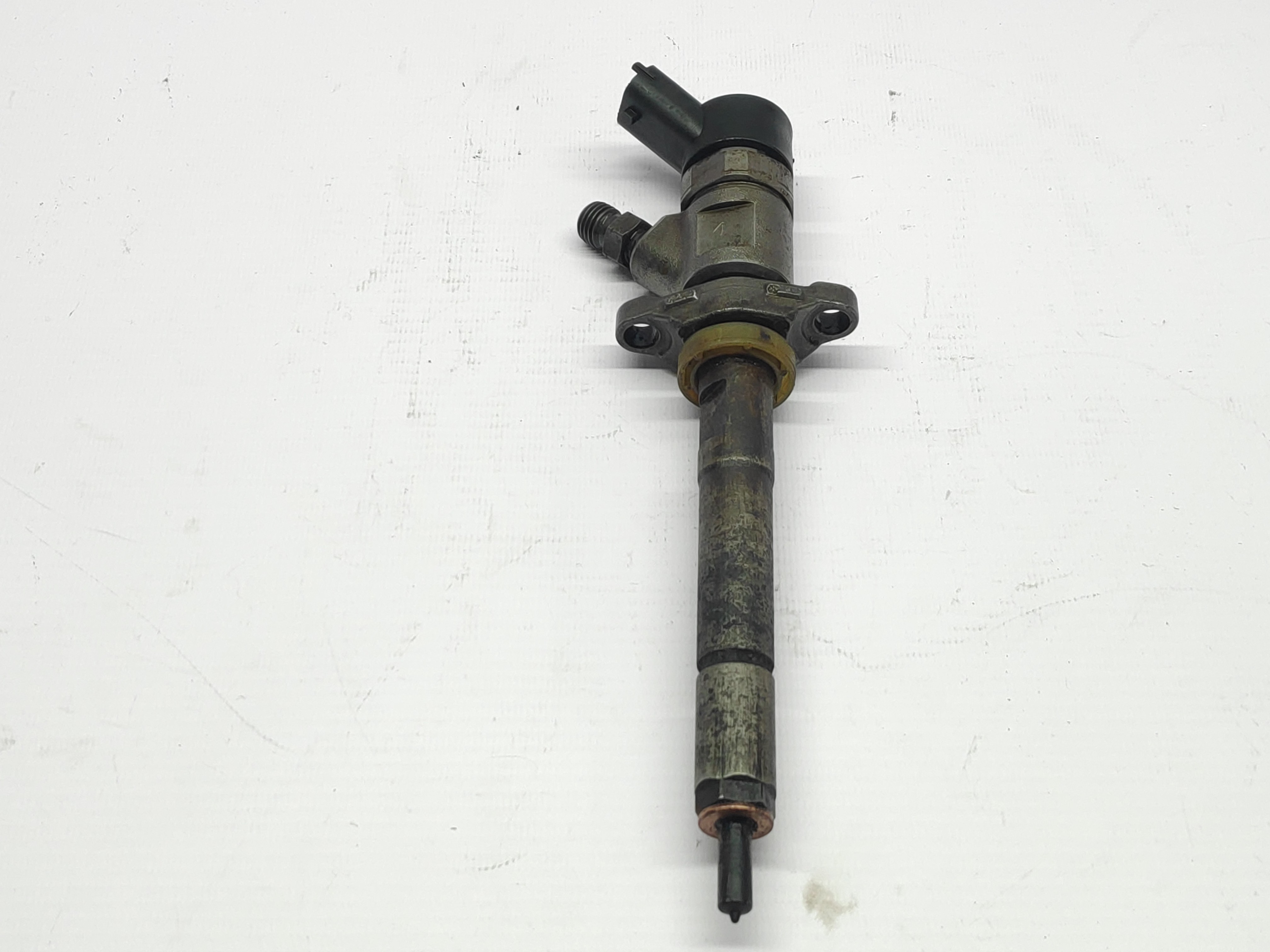 Injetores Diesel CITROEN C4 Picasso I Veículo multiuso (UD_) | 06 - 15