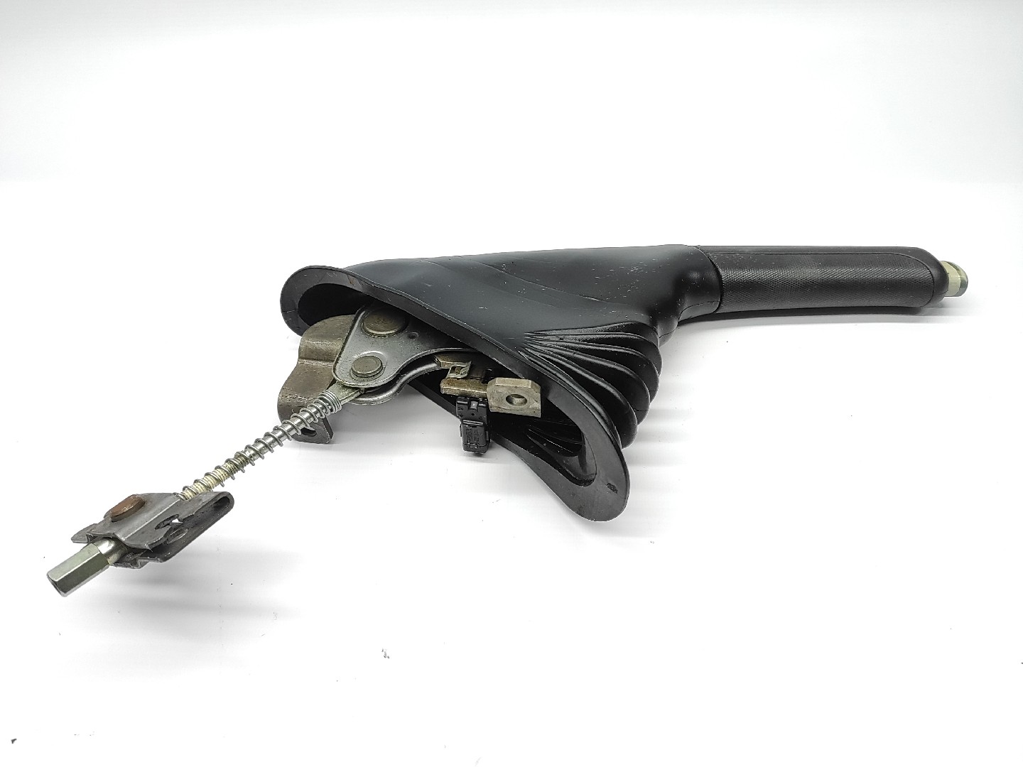 Travao de Mao FIAT GRANDE PUNTO (199_) | 05 - 