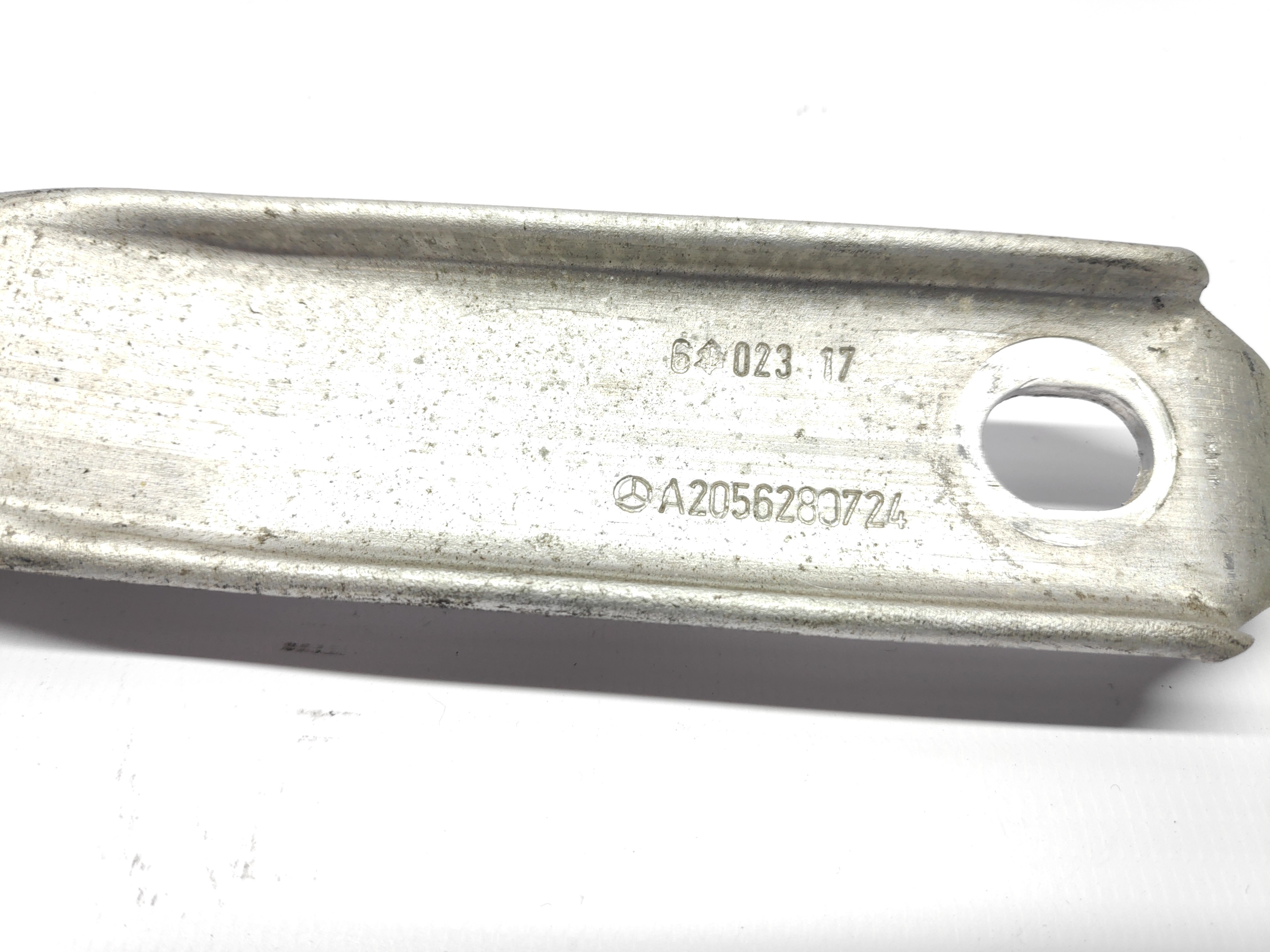 Front stabilising bar MERCEDES-BENZ C-CLASS T-Model (S205) | 14 -  Imagem-3